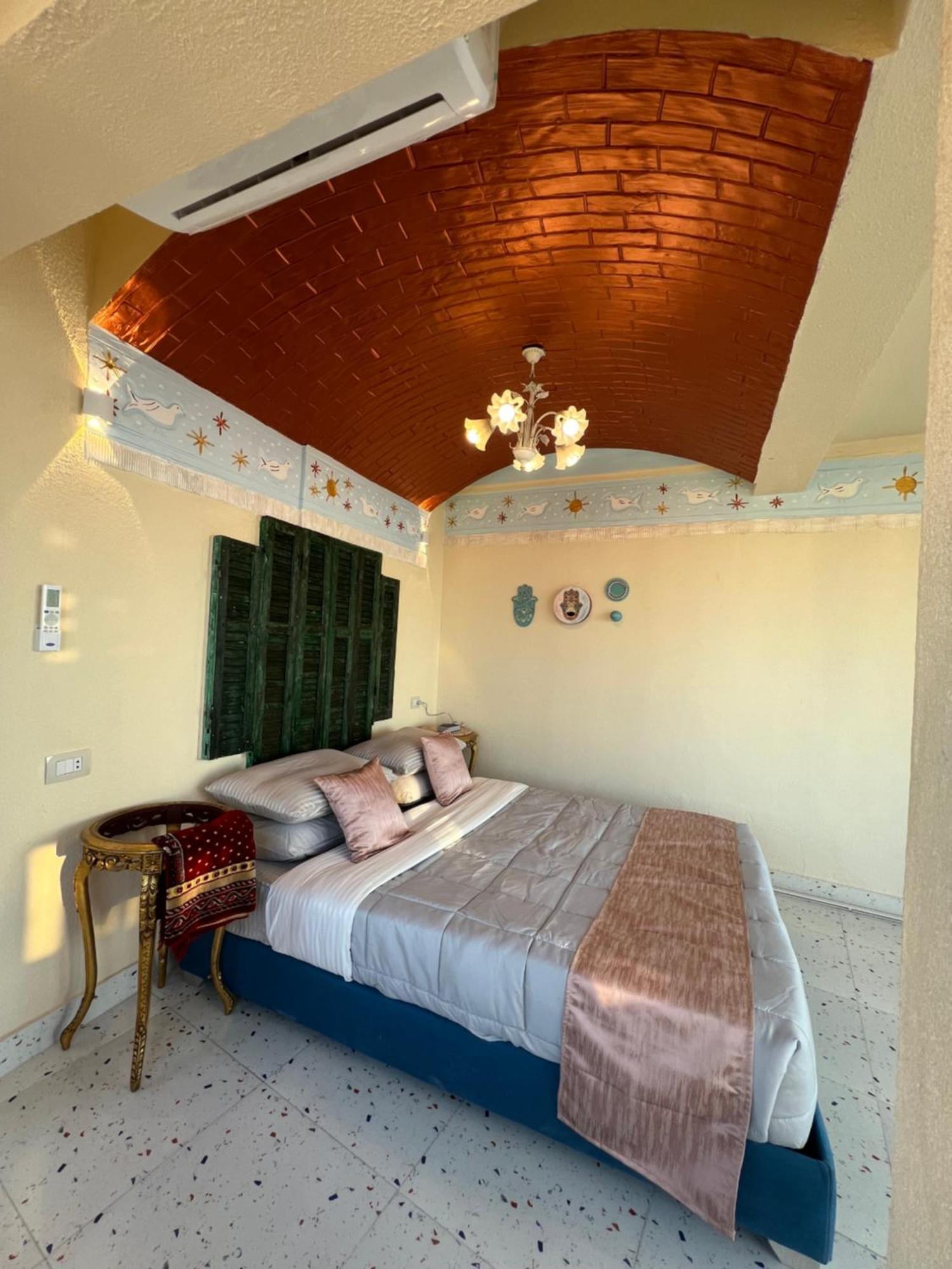 Apartamento Nubian Village By The Sea *