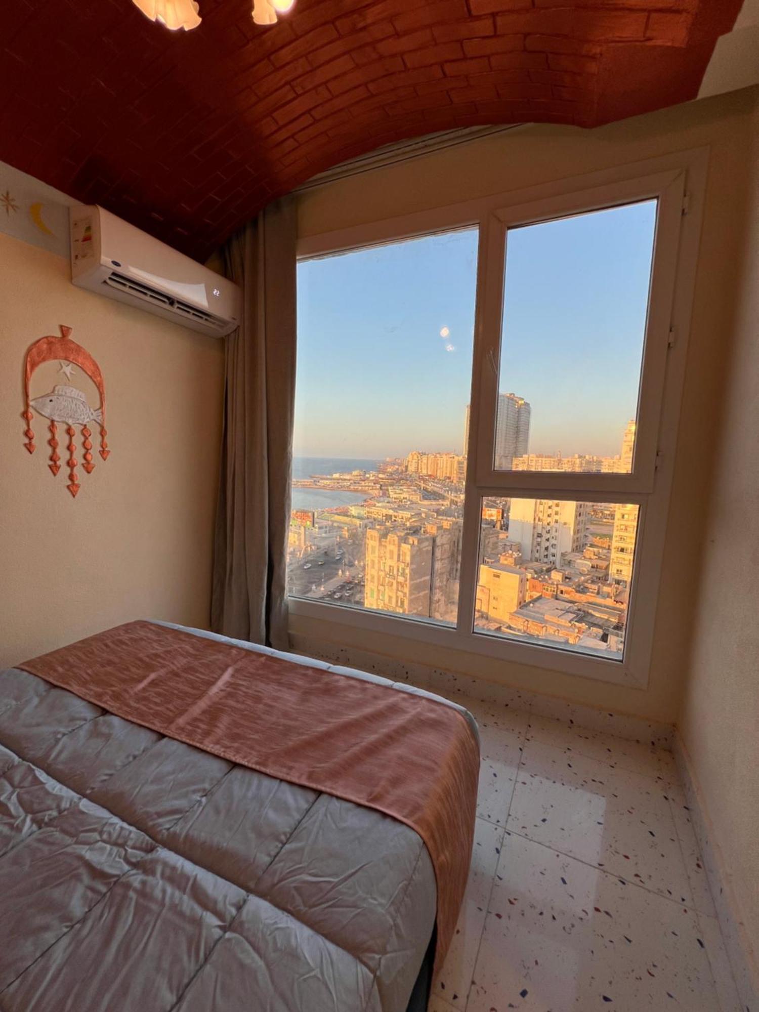 Apartamento Nubian Village By The Sea