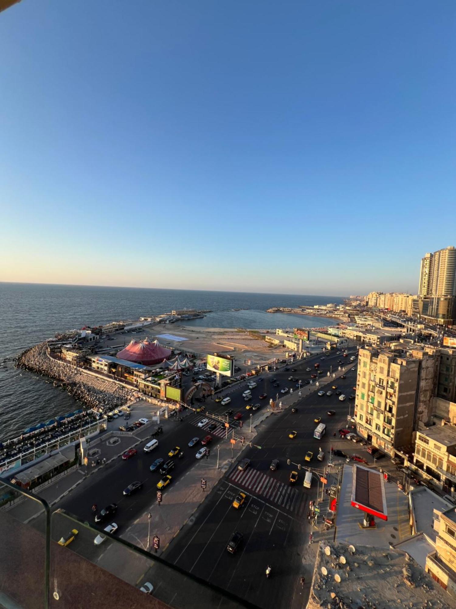 Apartamento Nubian Village By The Sea Alexandria