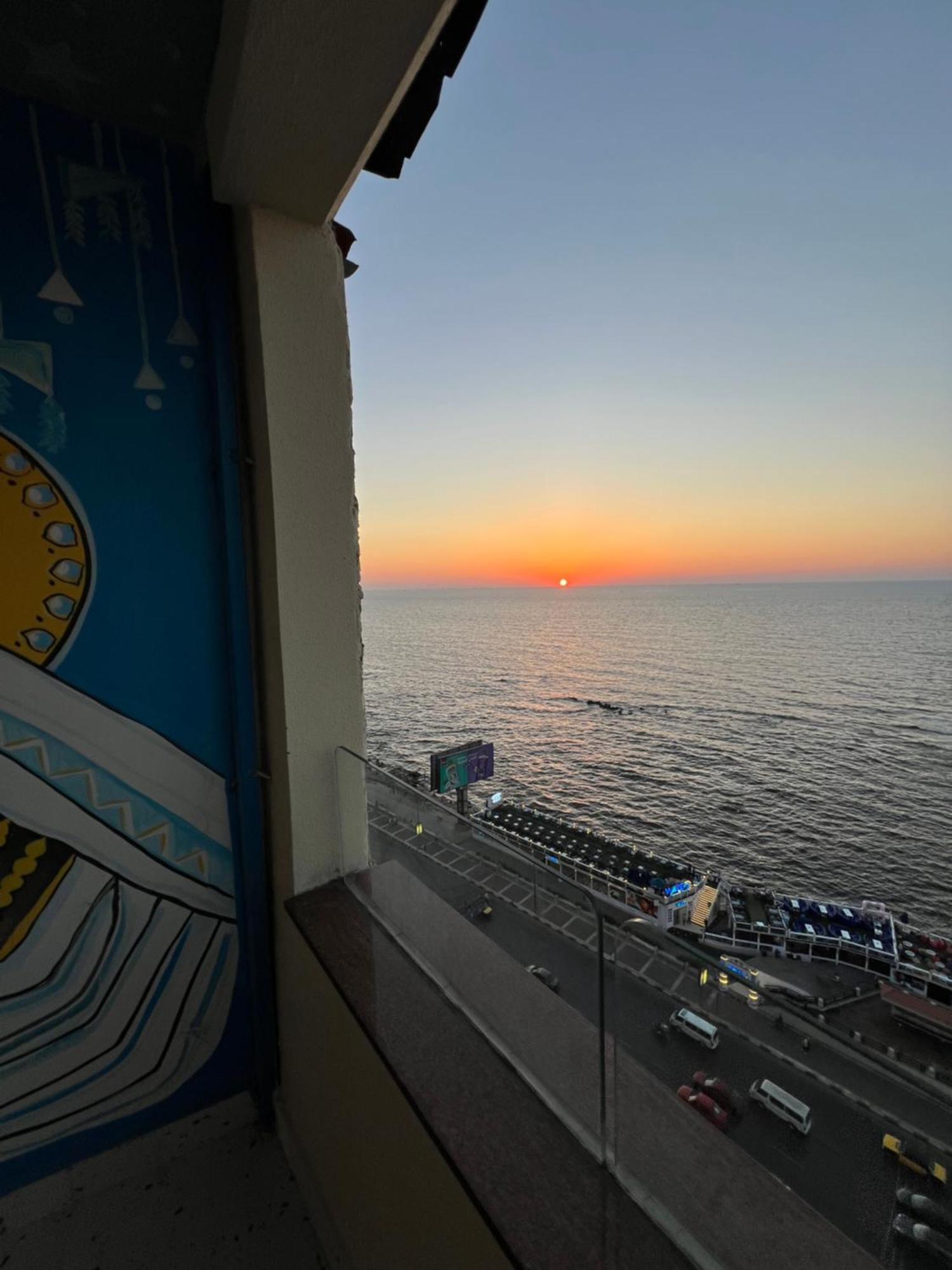 Apartamento Nubian Village By The Sea Alexandria