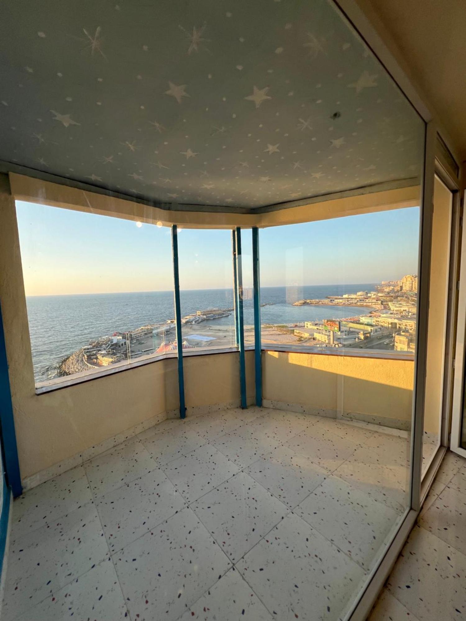 Nubian Village By The Sea Apartamento Alexandria
