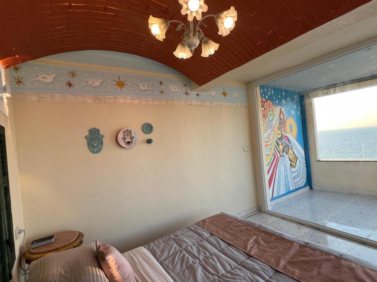 Nubian Village By The Sea Apartamento Alexandria