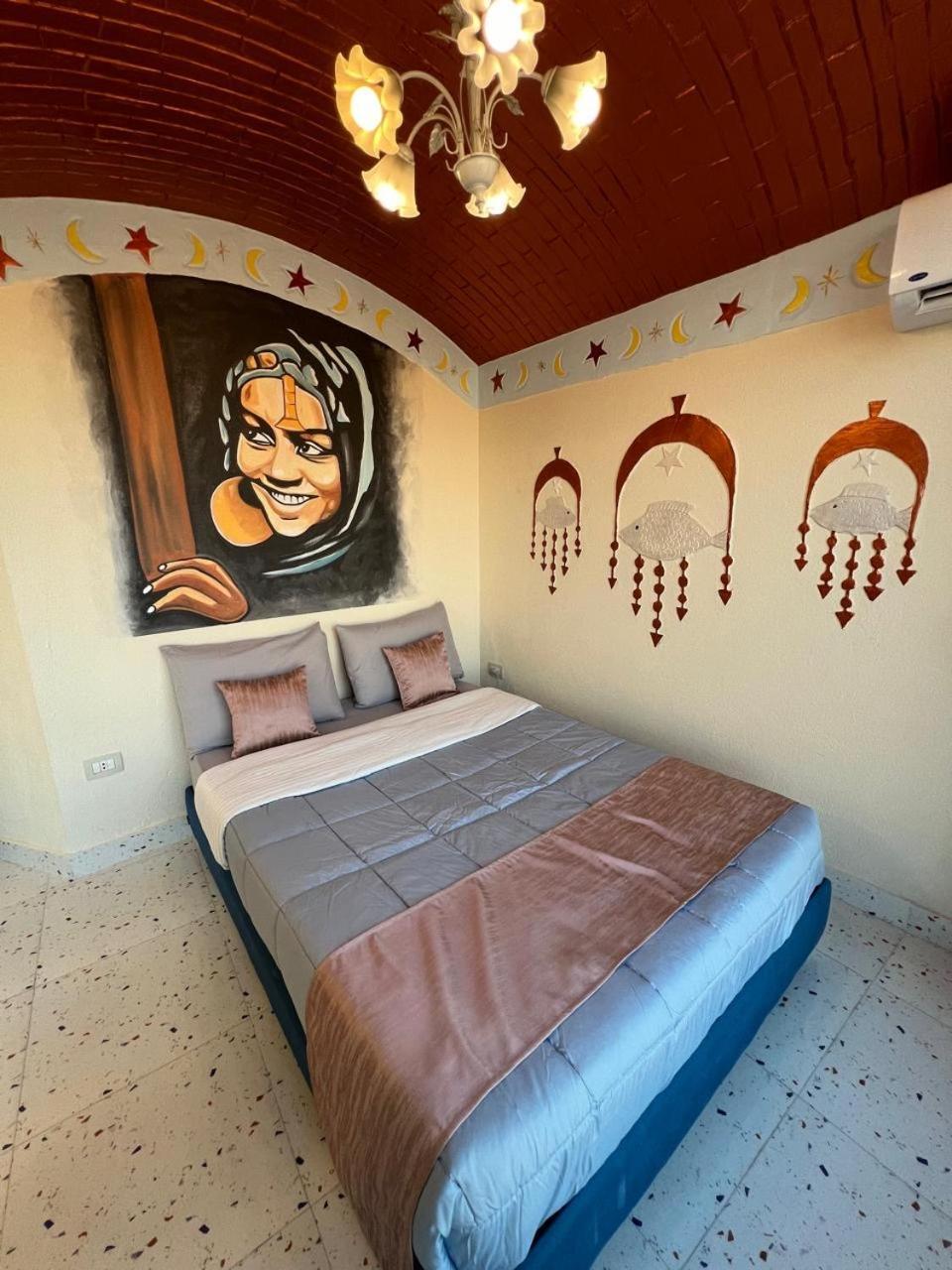 Apartamento Nubian Village By The Sea Alexandria