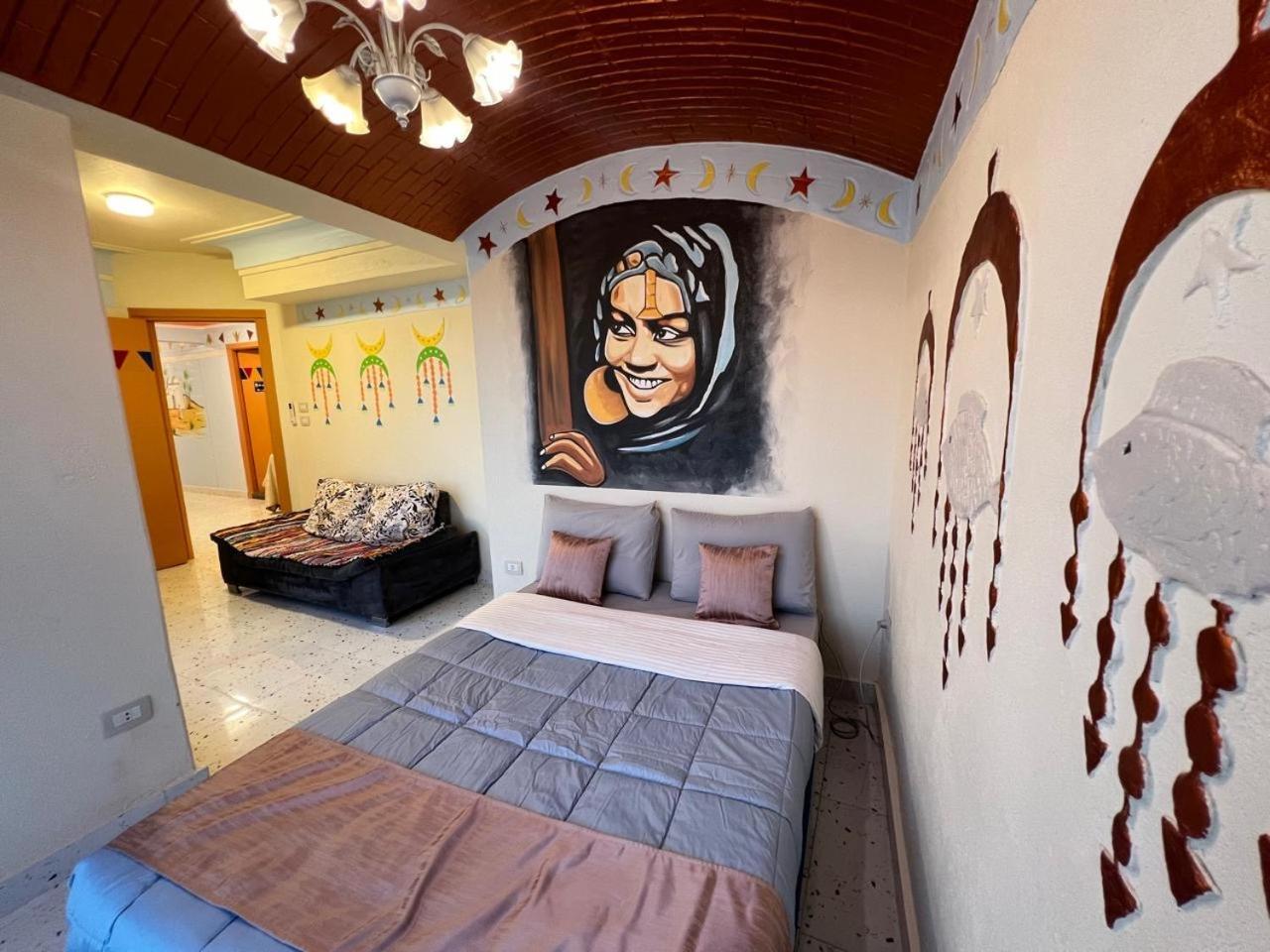 Nubian Village By The Sea Apartamento
