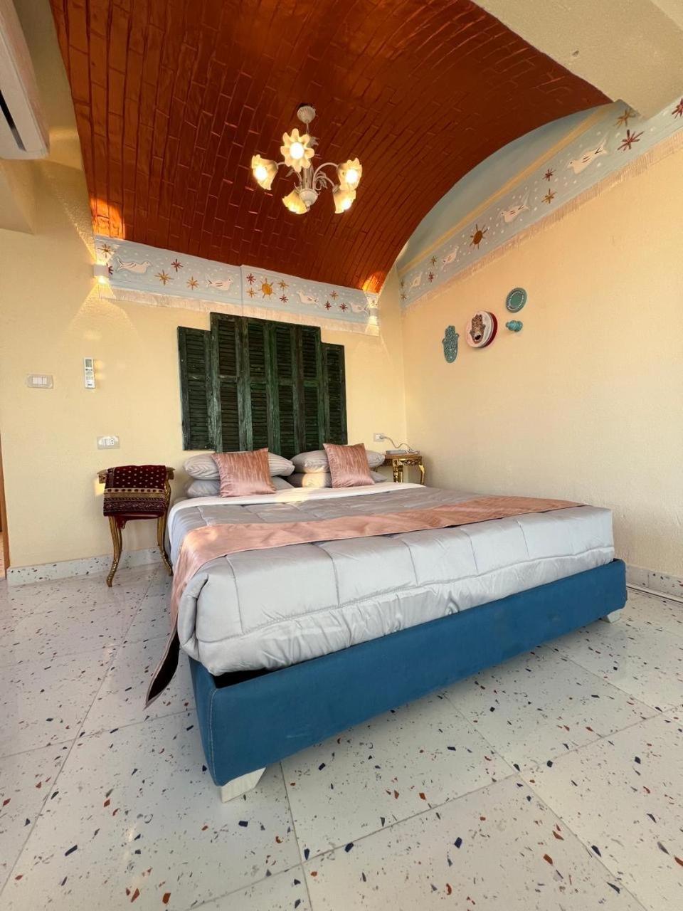 Apartamento Nubian Village By The Sea *