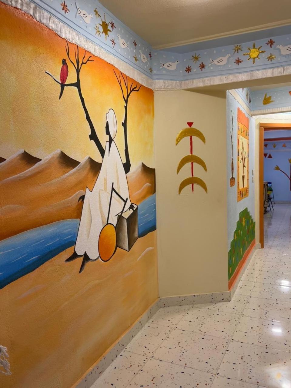 Apartamento Nubian Village By The Sea Alexandria