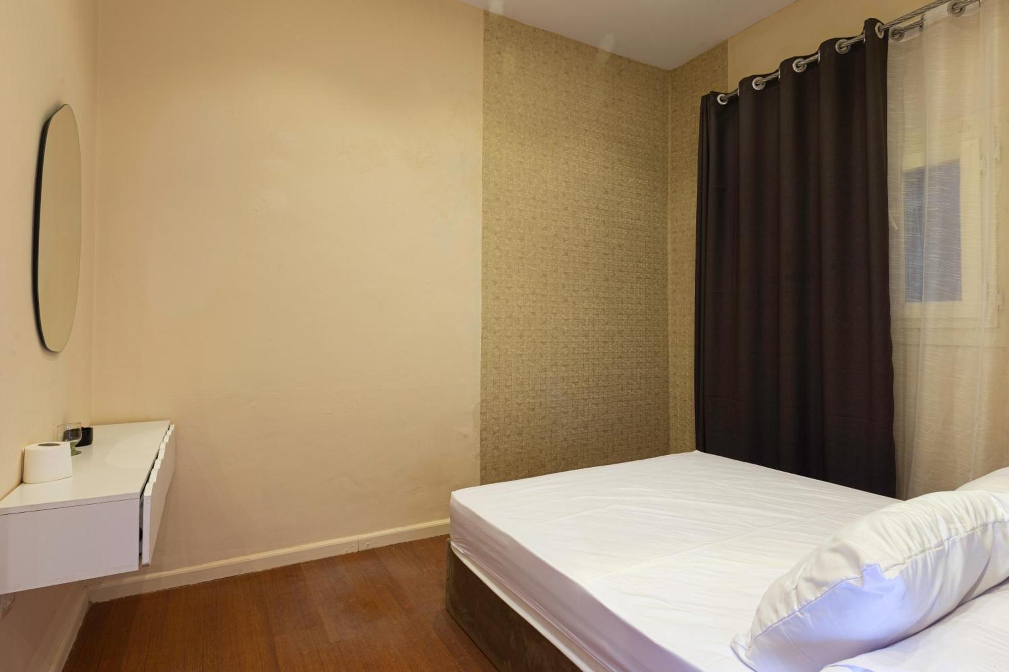 Hotel Hyat & Alexandria