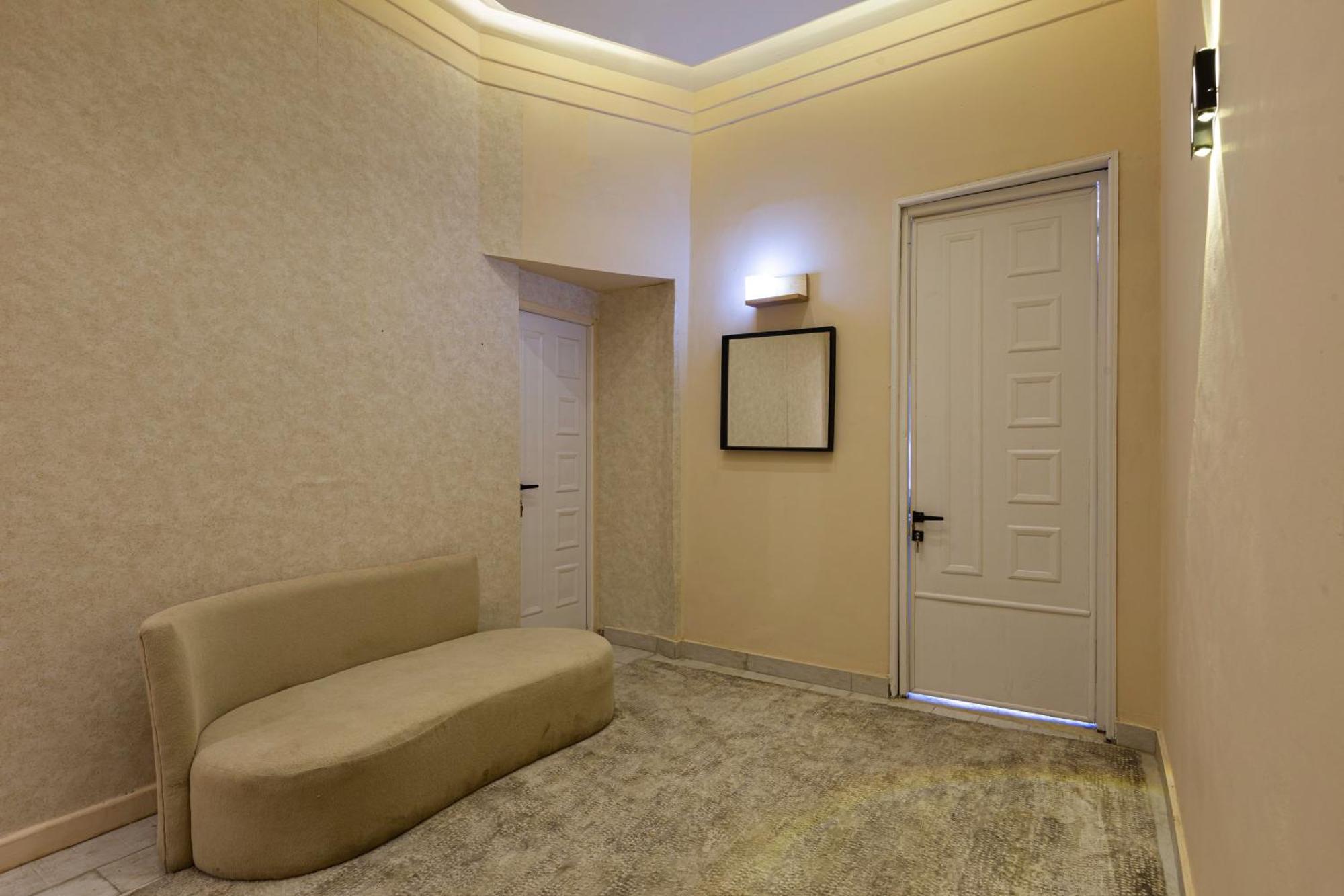 Hyat & Hotel Alexandria