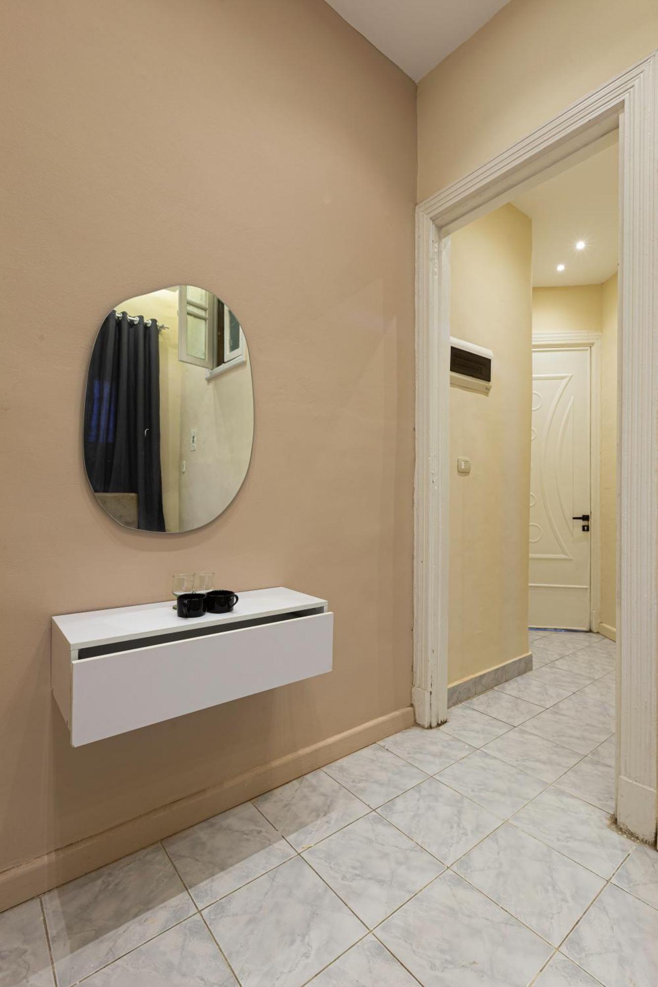 Hotel Hyat & 3*