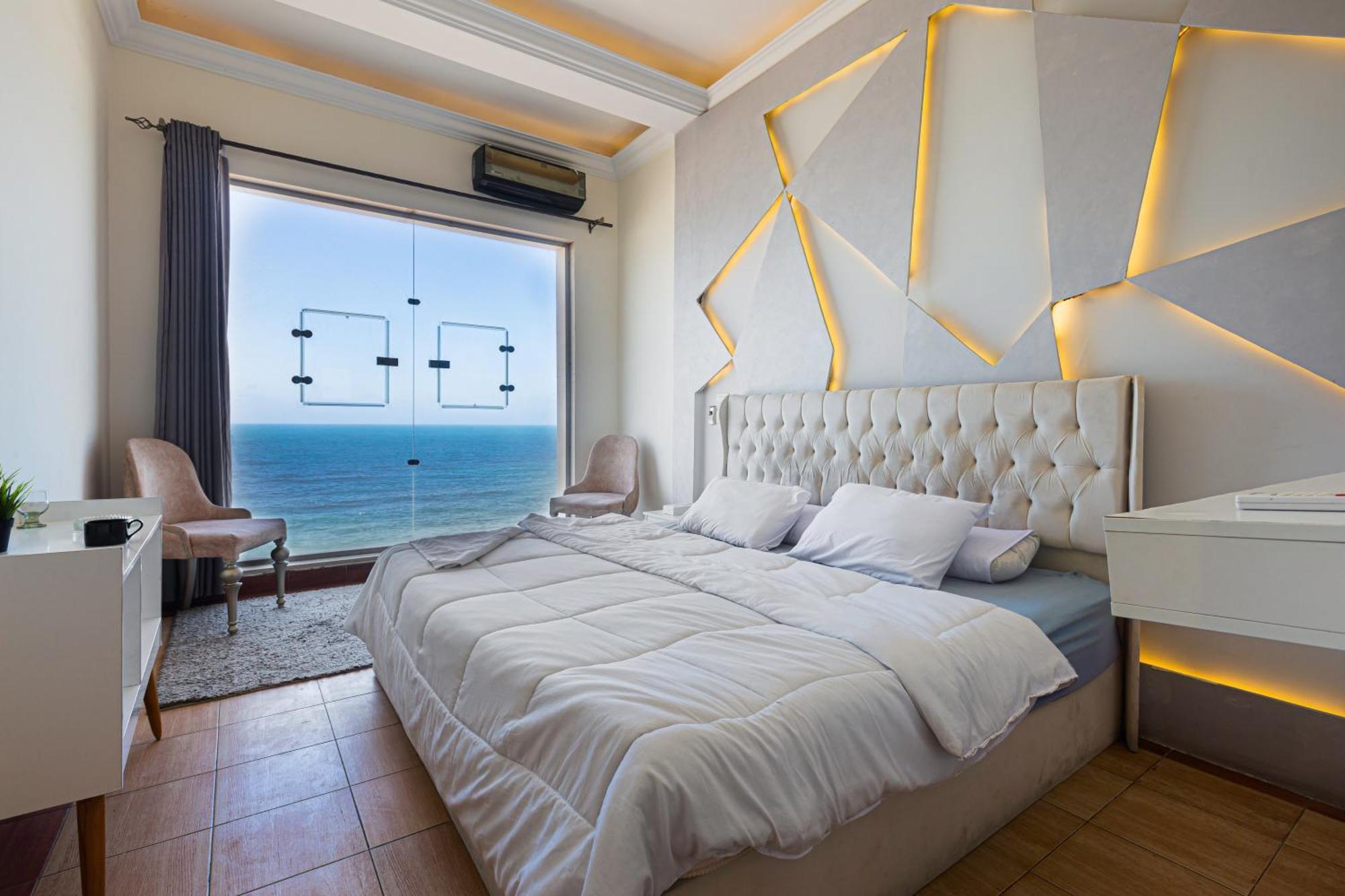 Hotel Hyat & Alexandria