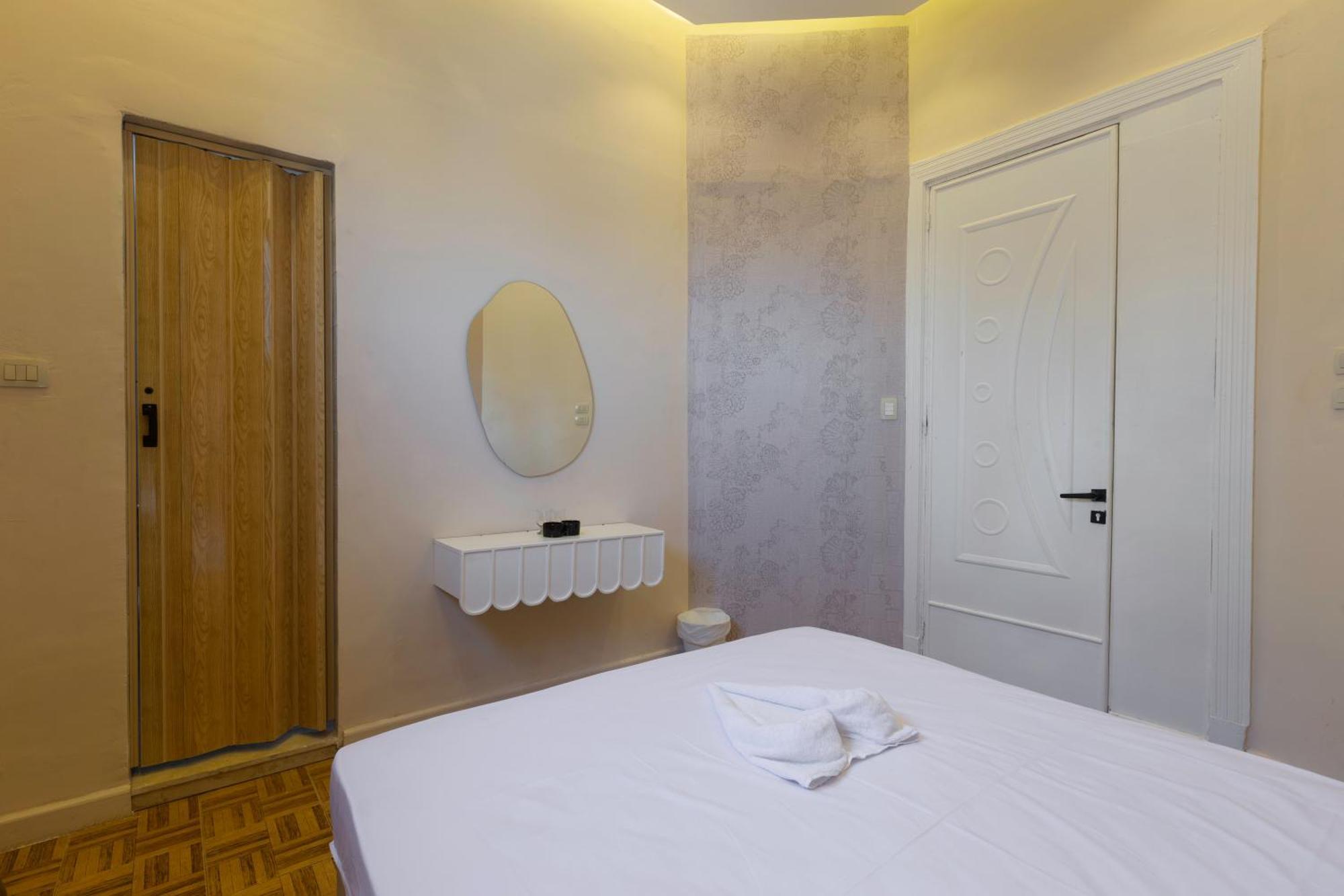 Hotel Hyat & Alexandria