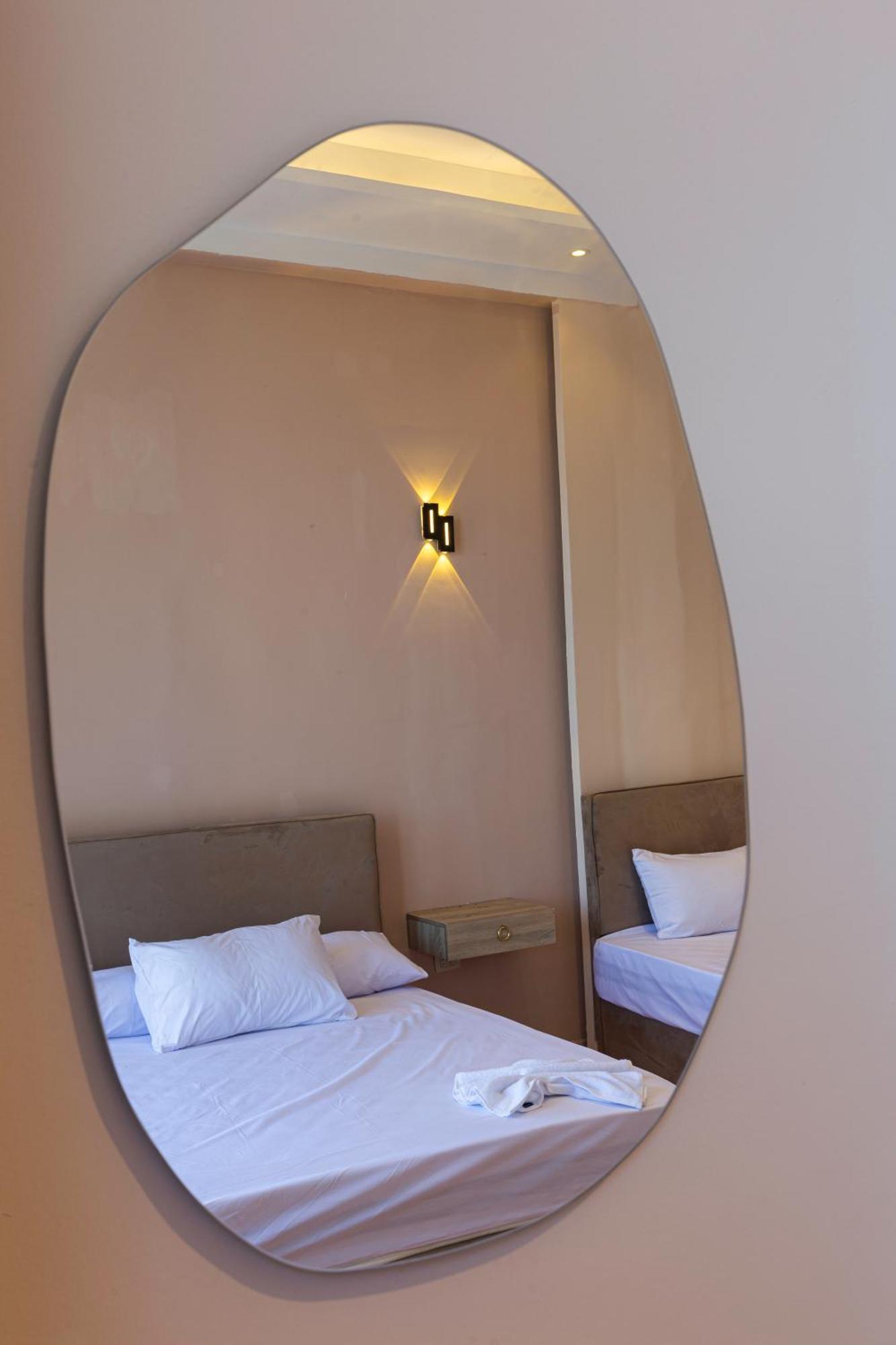Hotel Hyat & Alexandria