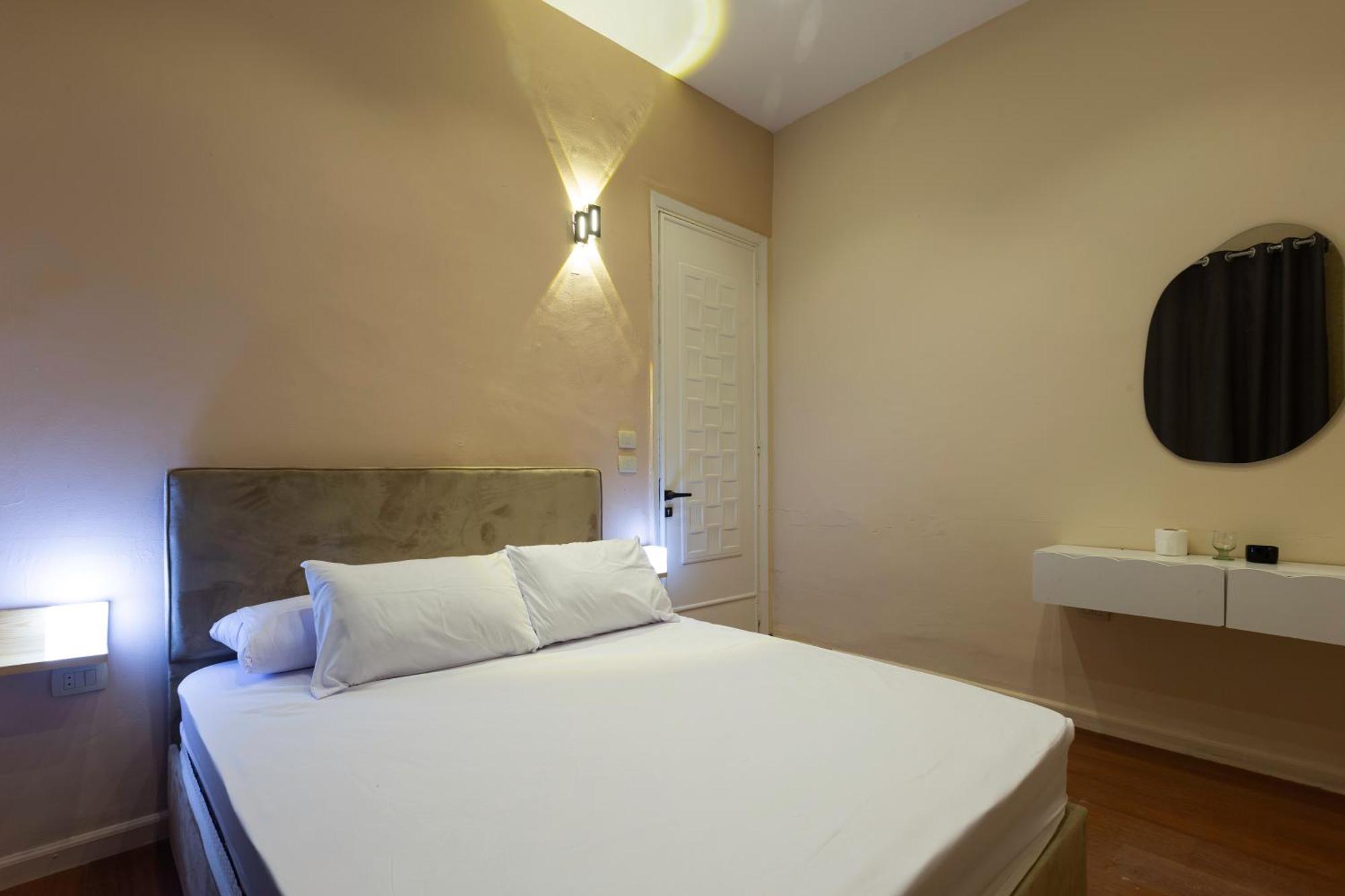 Hotel Hyat & Alexandria