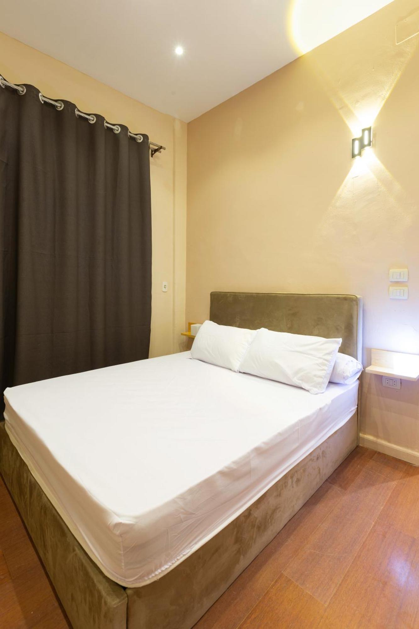 Hyat & Hotel 3*