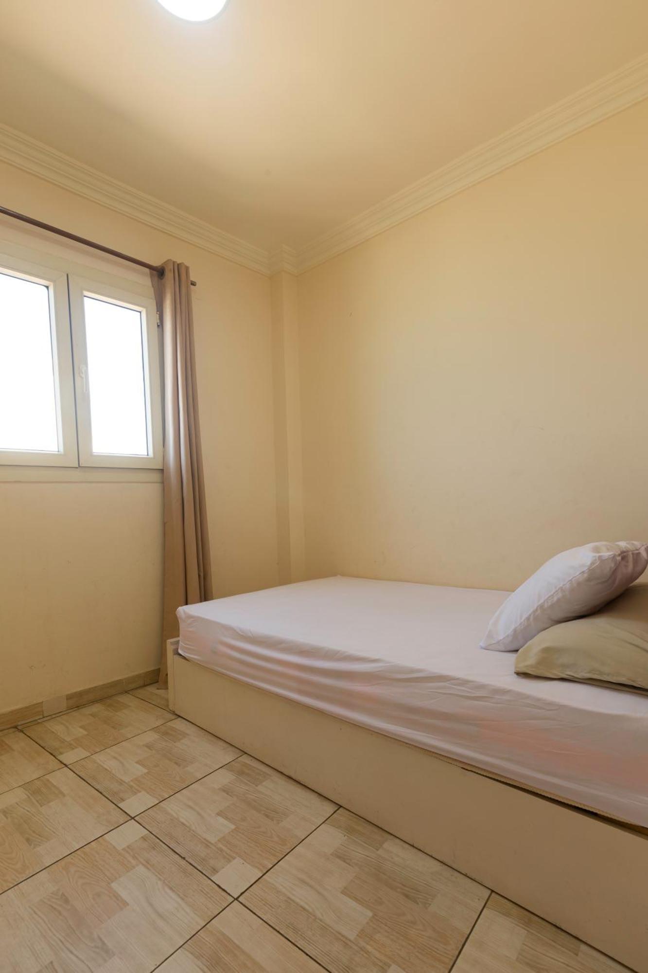 Hyat & 3* Alexandria