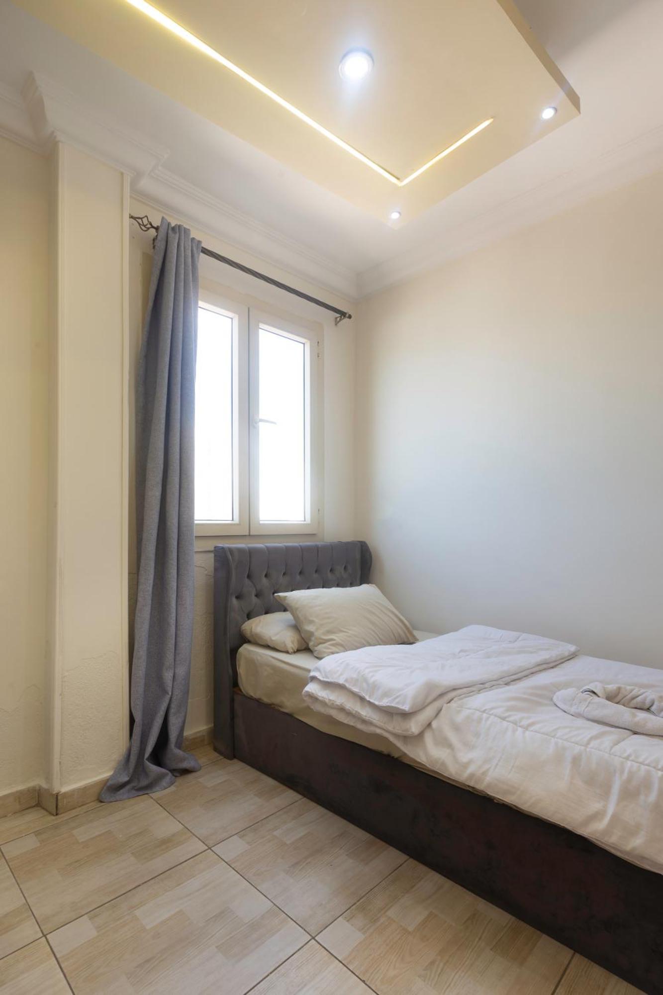 Hotel Hyat & Alexandria