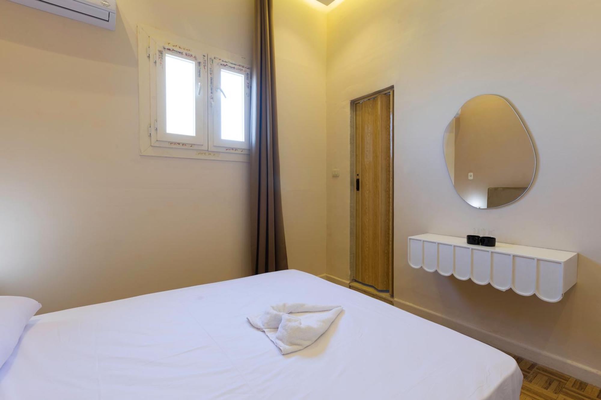 Hyat & Hotel Alexandria