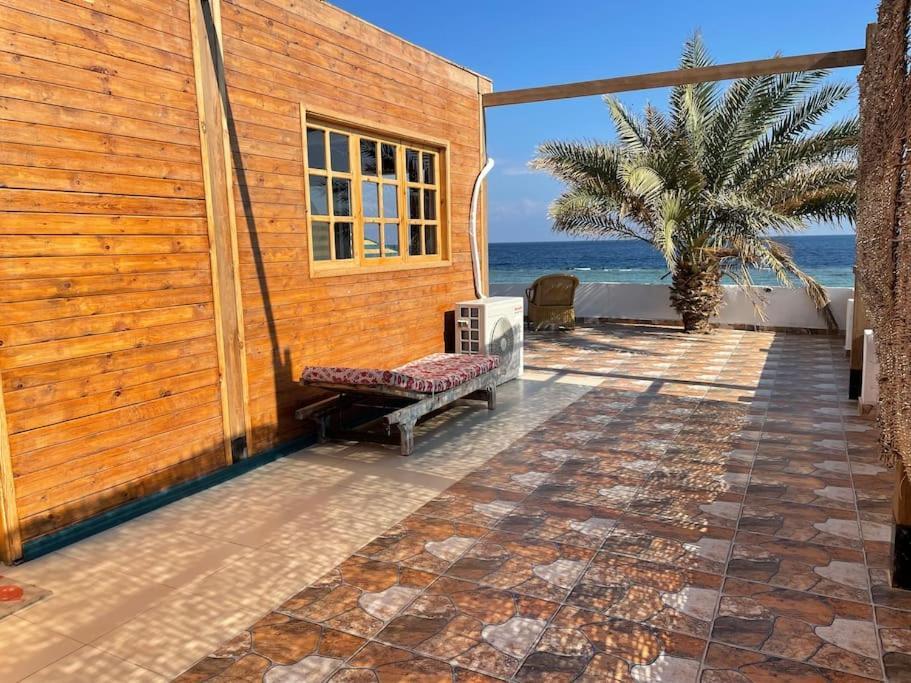 Front With Huge Roof Terrace Apartment Dahab