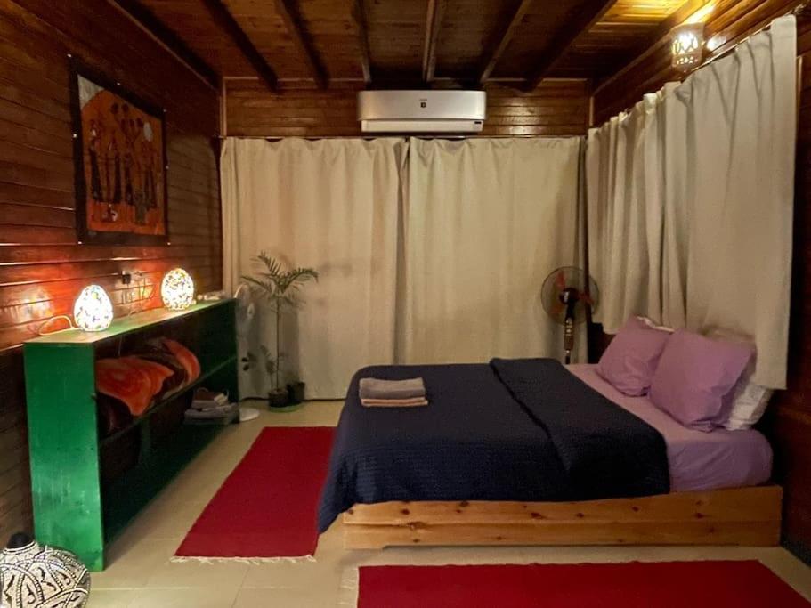 Front With Huge Roof Terrace Apartment Dahab