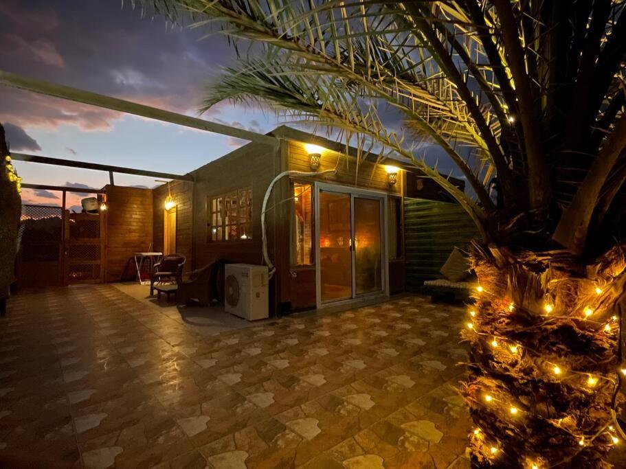 Front With Huge Roof Terrace Apartment Dahab