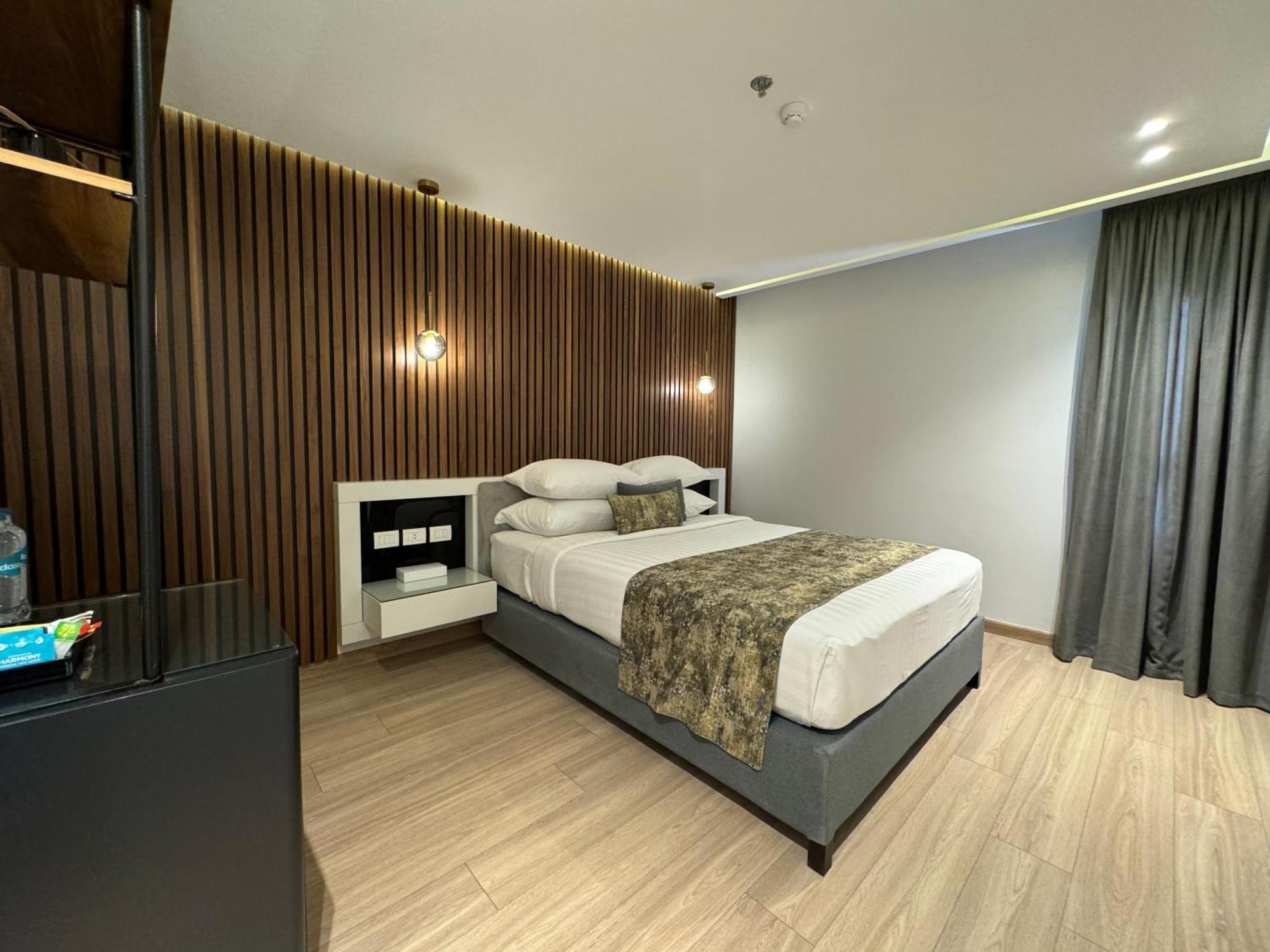 Pyramisa Al Dokki Hotel