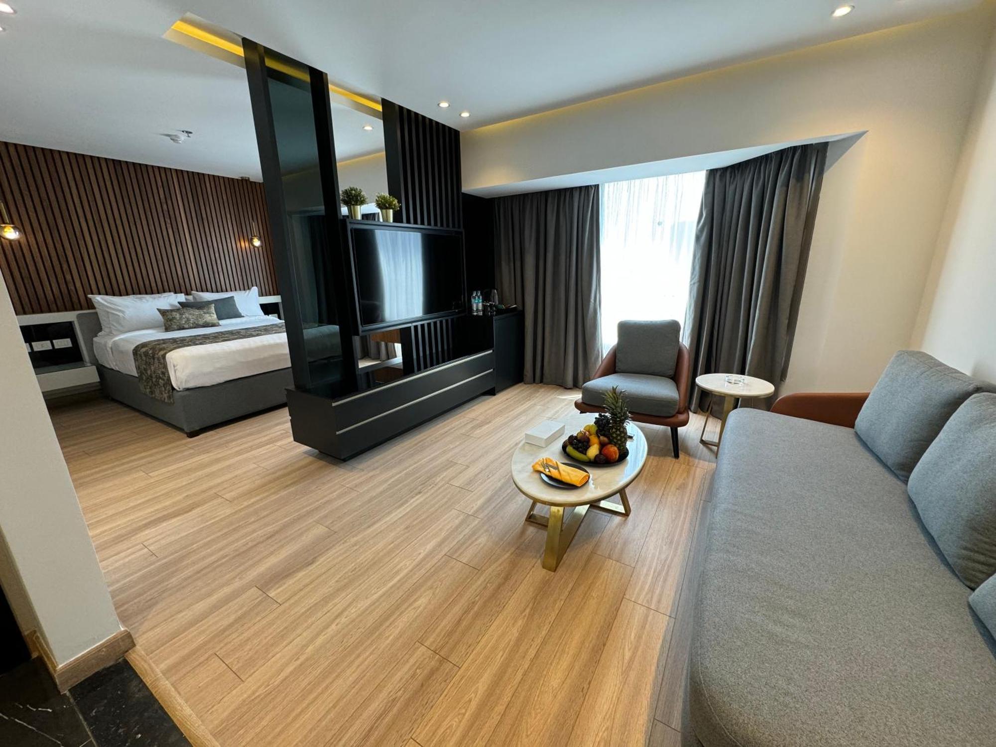 Pyramisa Al Dokki 5*