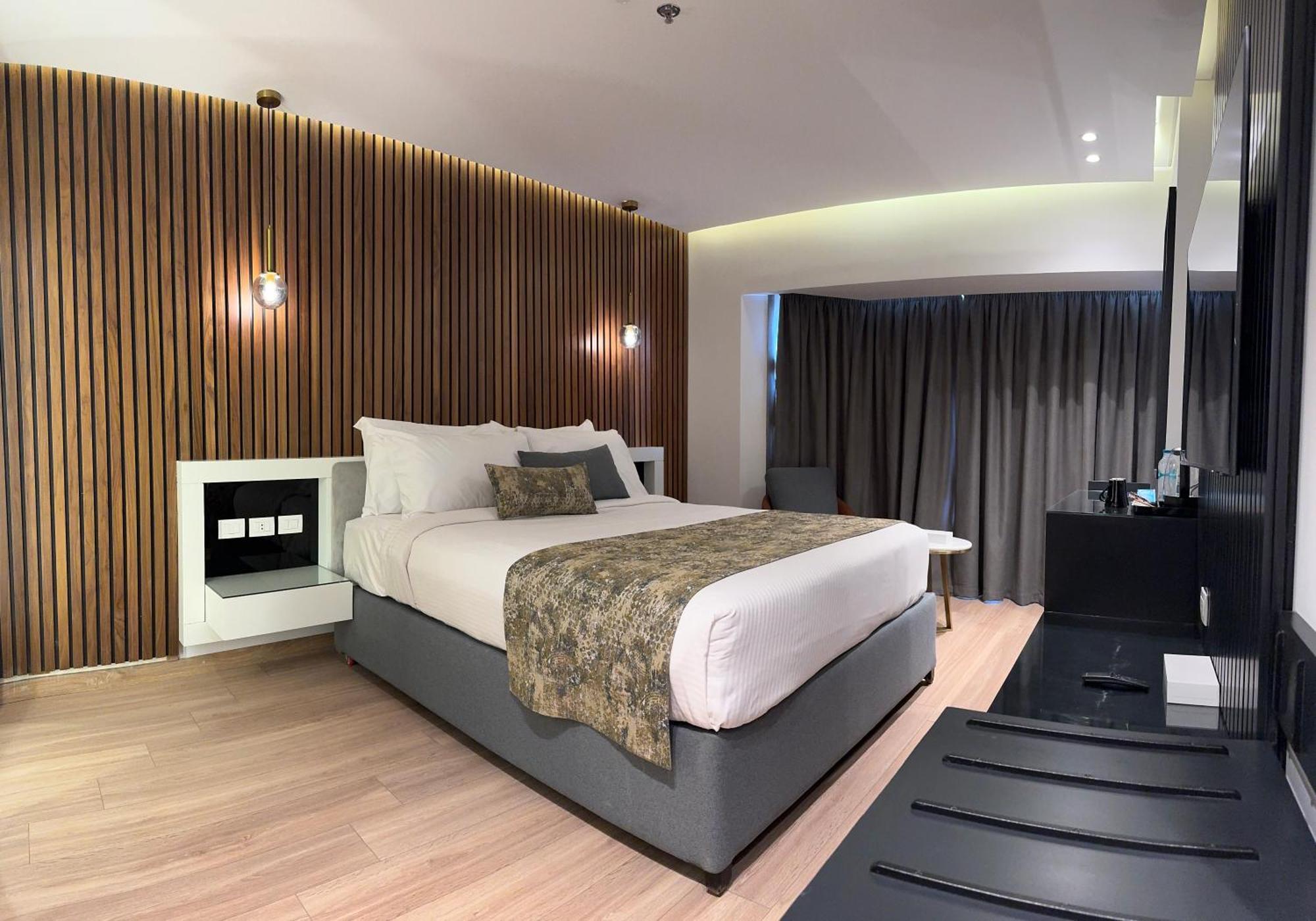 Pyramisa Al Dokki Hotel