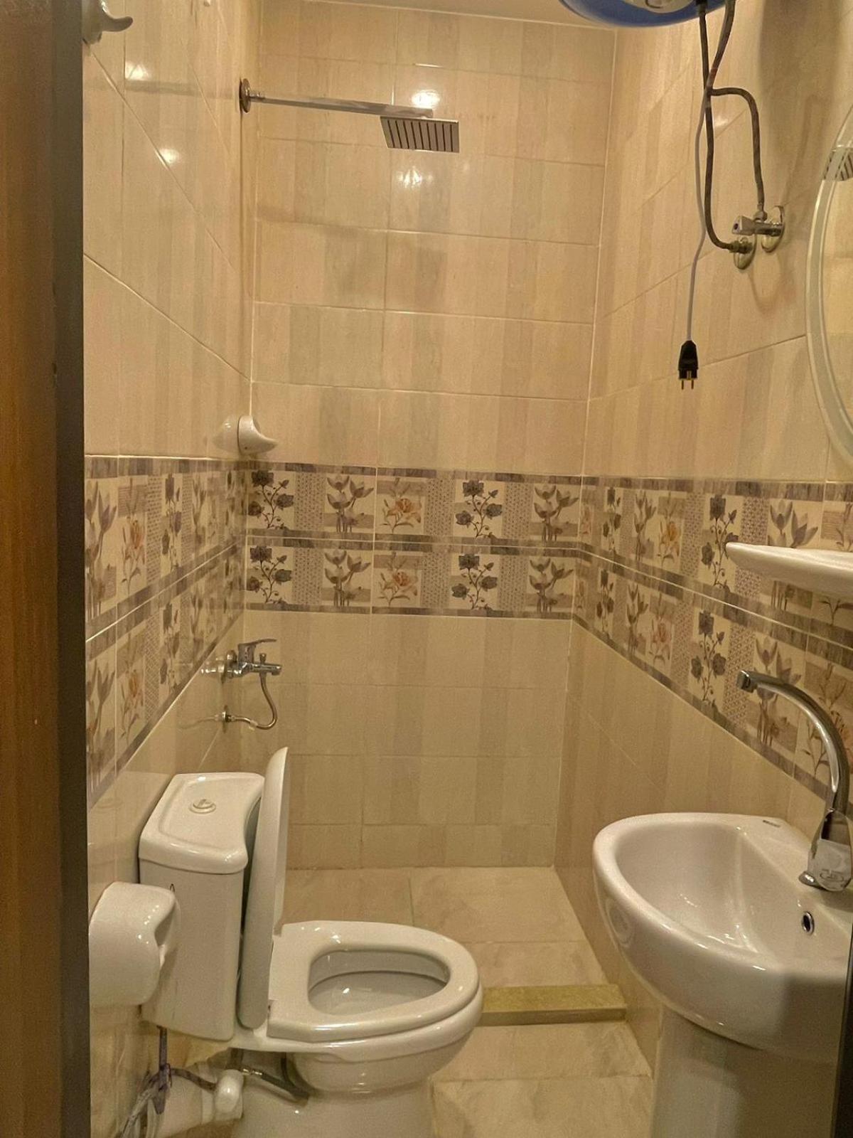 King Ali Pyramids View Hotel 3*