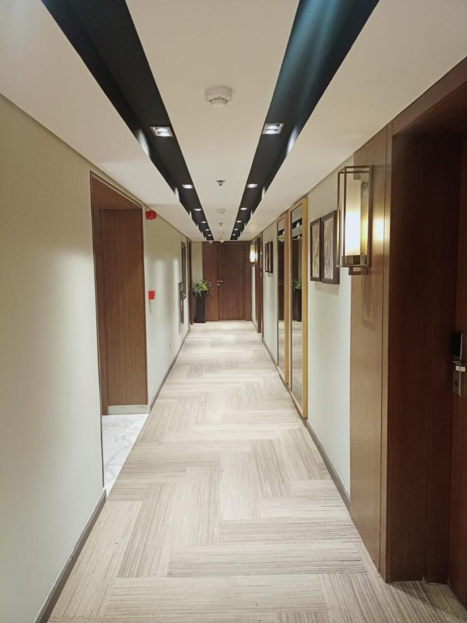 Hotel Pyramisa Al Dokki