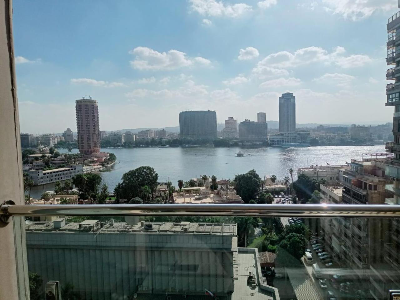 Hotel Pyramisa Al Dokki 5*