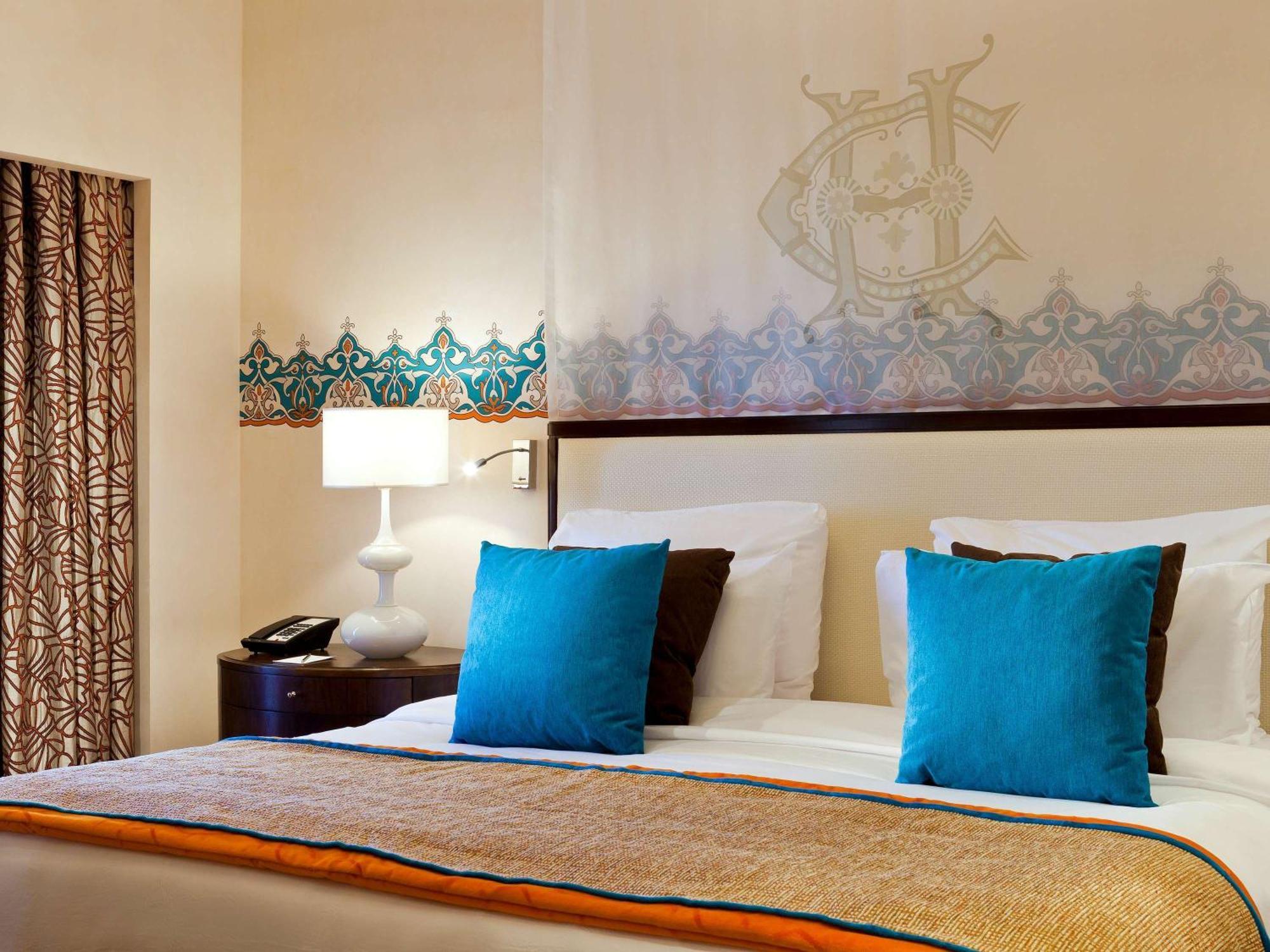 Hotel Sofitel Legend Old Cataract Aswan