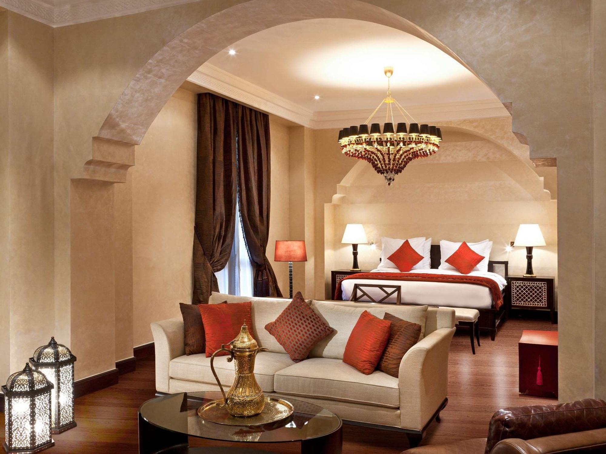 Sofitel Legend Old Cataract Hotel 5*