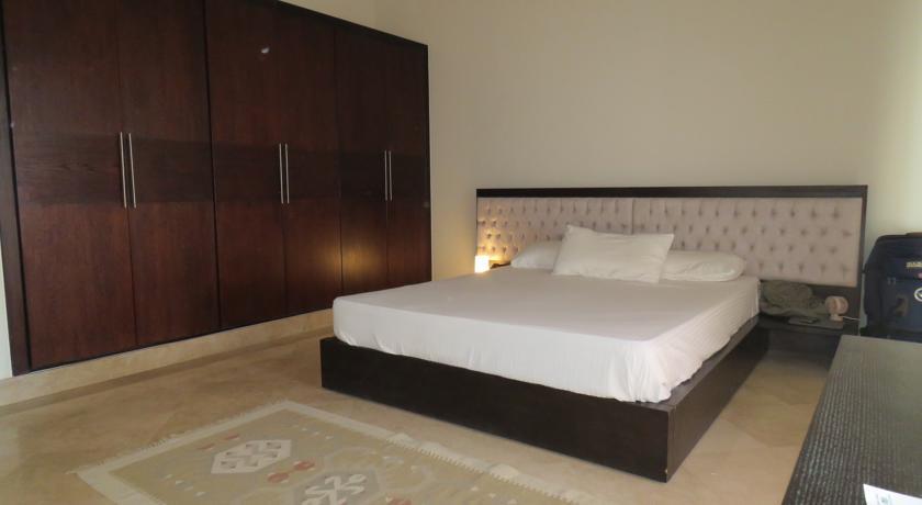 Apartment Azzurra Two-bedroom At Sahl Hasheesh Hurghada