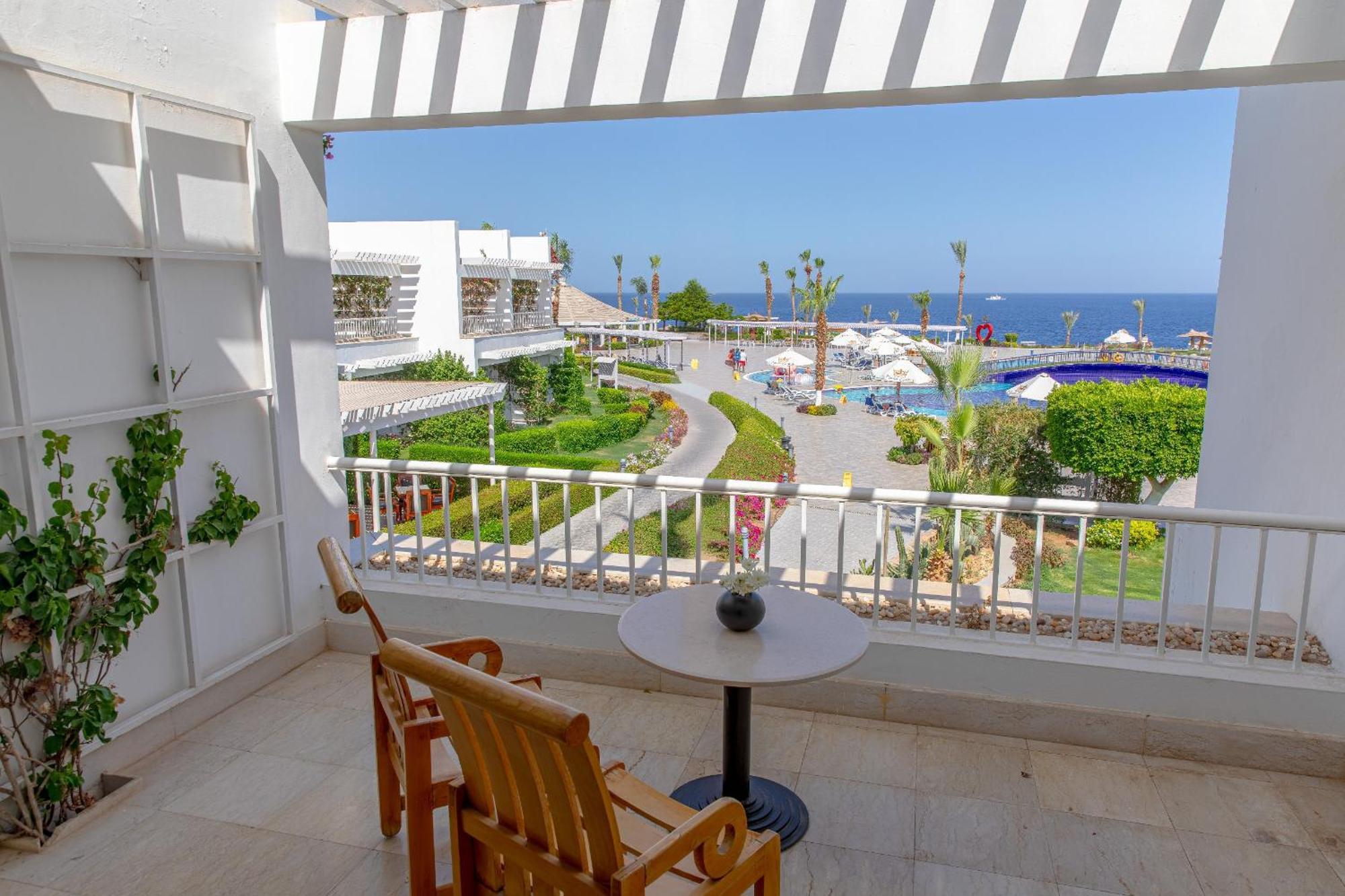 Resort Monte Carlo & (adults Only) 5*