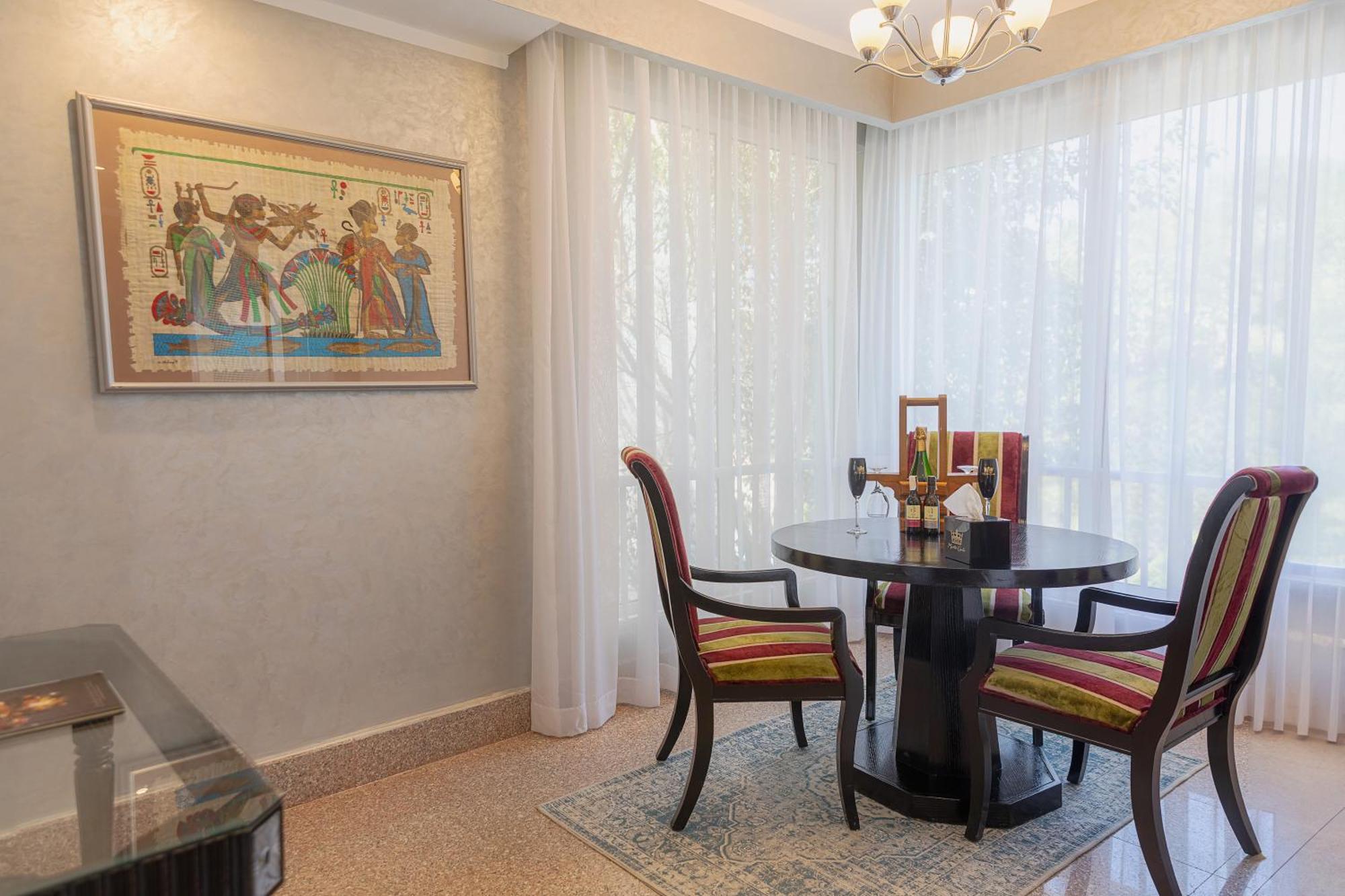 Monte Carlo & (adults Only) Resort