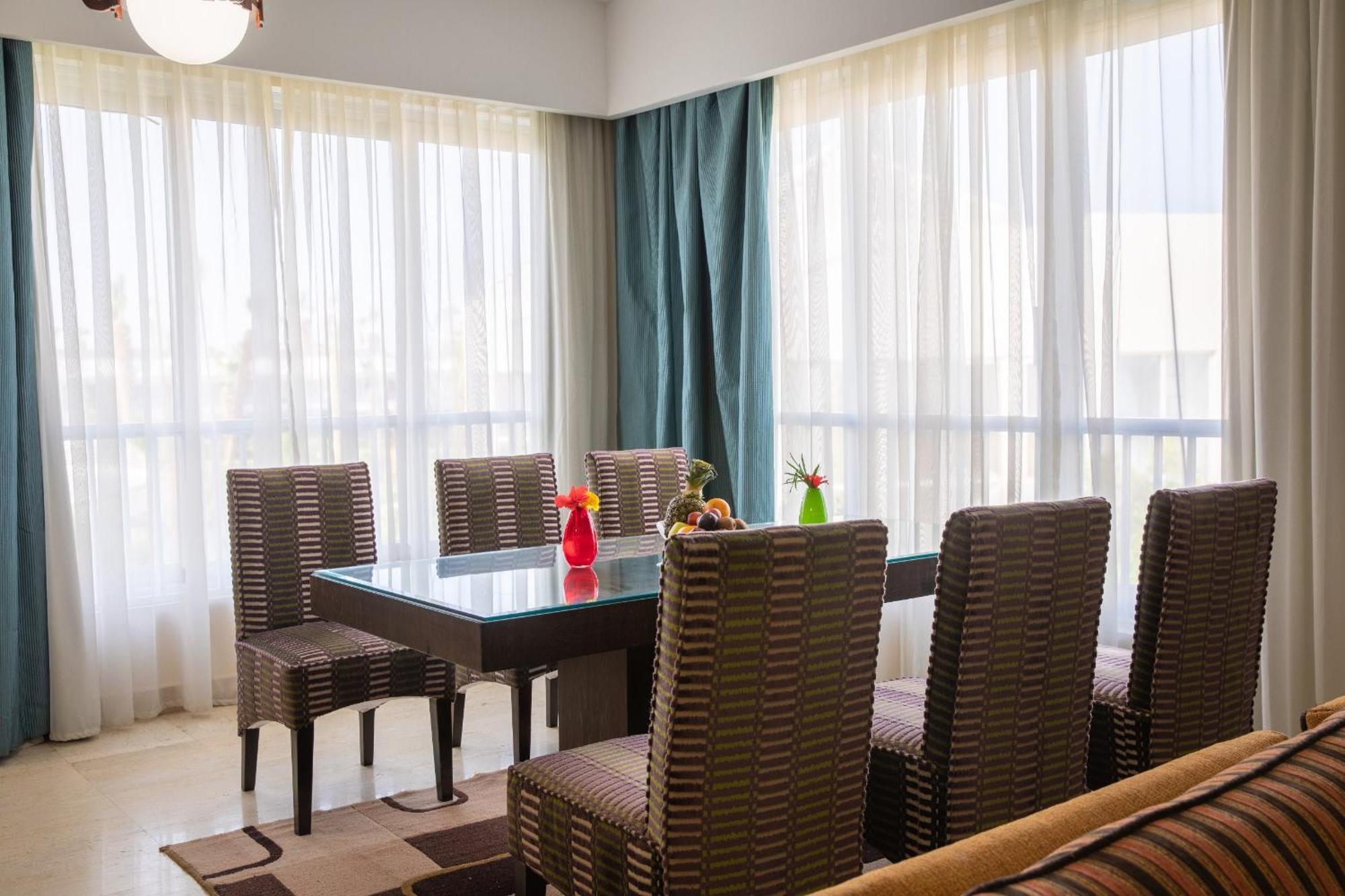Monte Carlo & (adults Only) Resort 5*