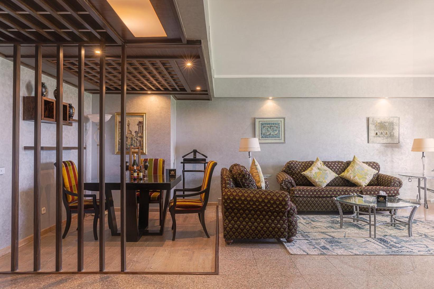Resort Monte Carlo & (adults Only) Sharm el-Sheikh
