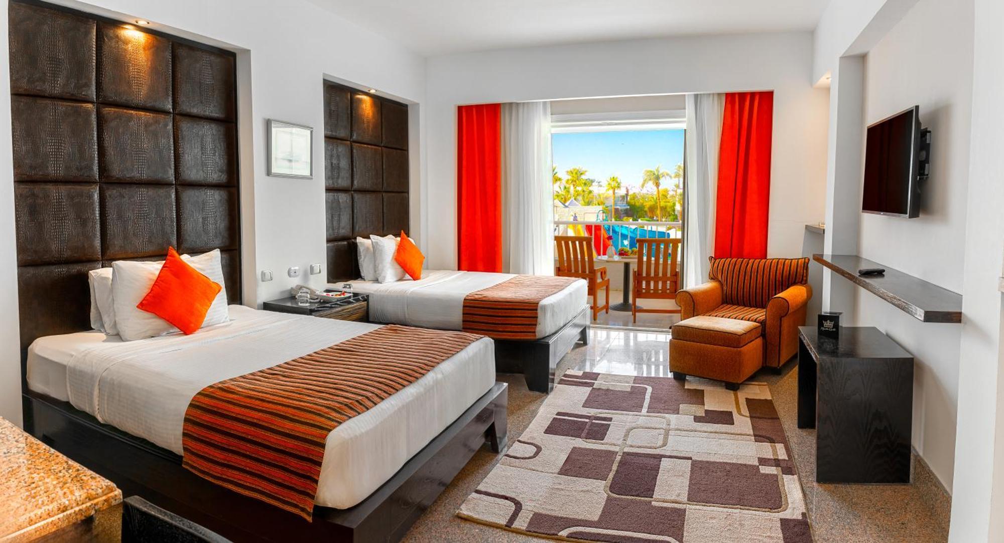 Monte Carlo & (adults Only) 5*