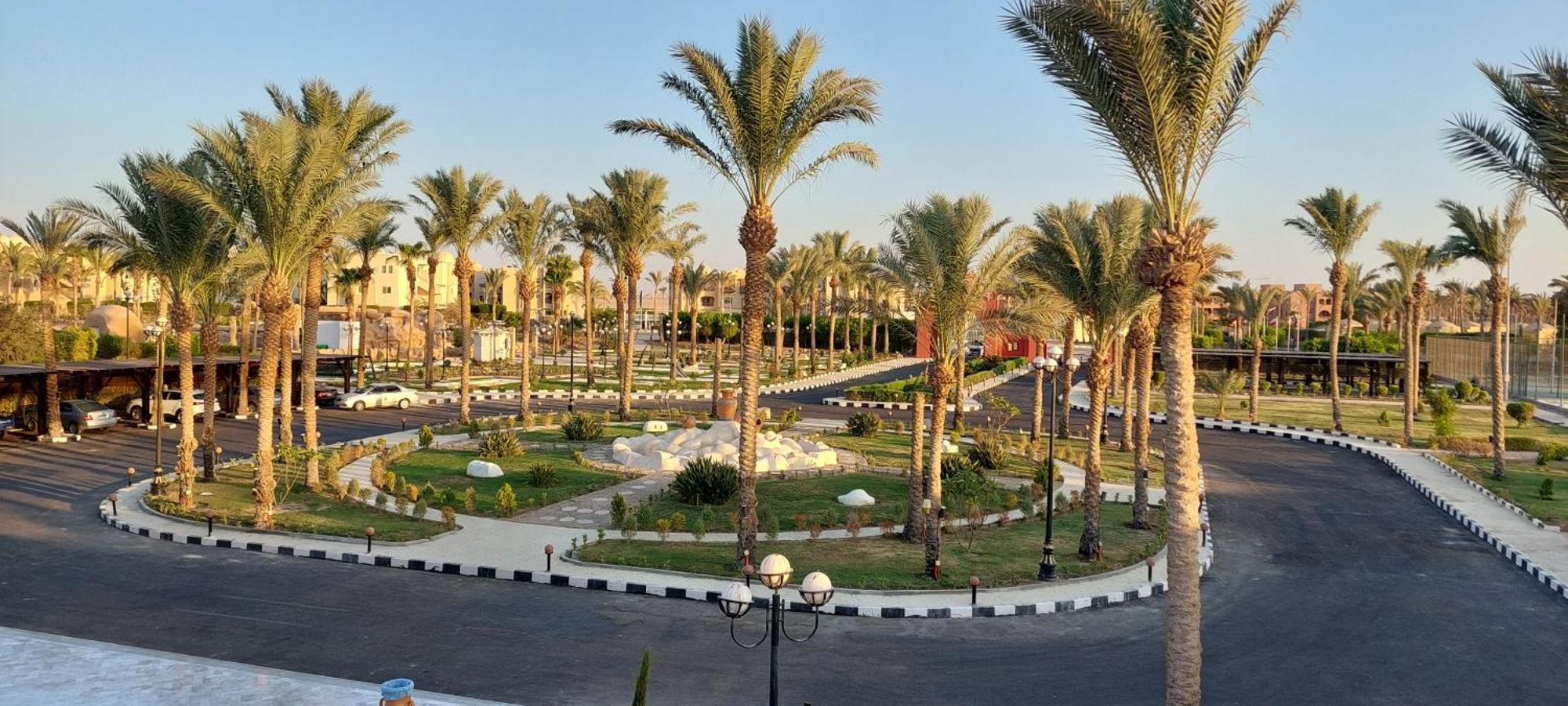 Swisstouch Ex Sentido Dream Marsa Alam
