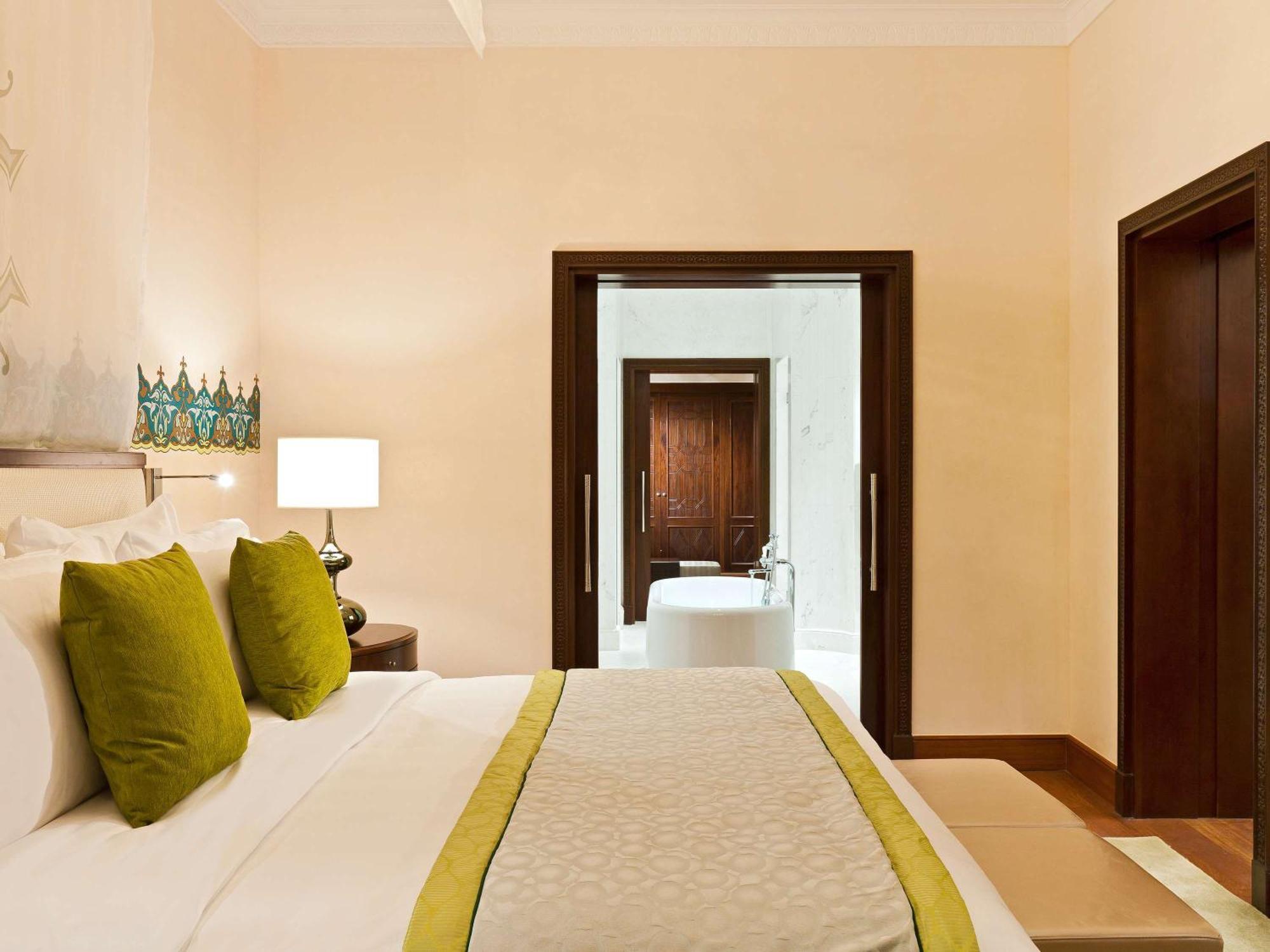 Sofitel Legend Old Cataract