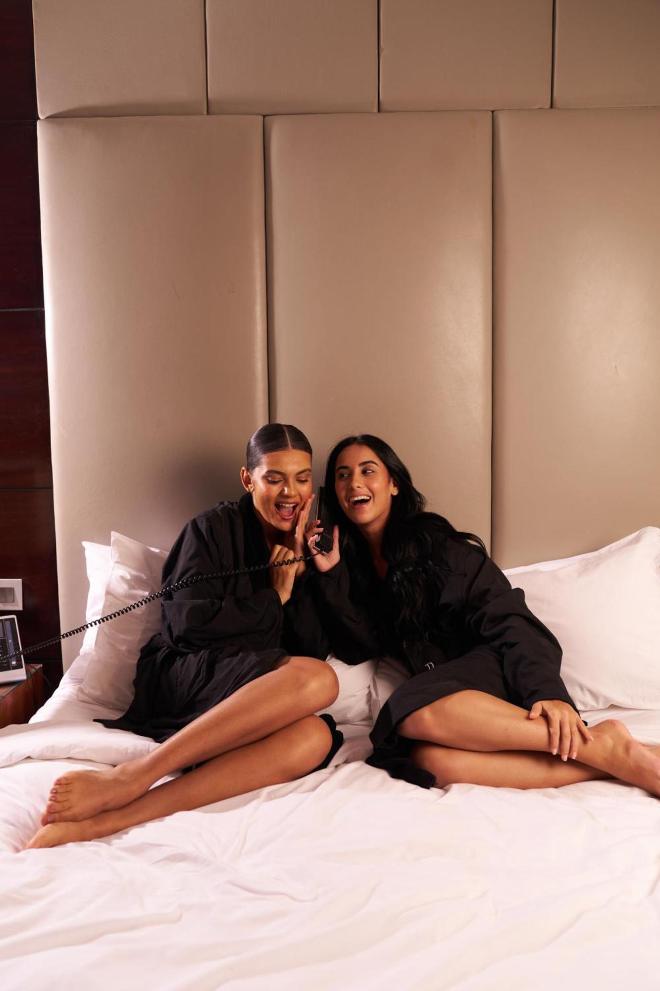 Otel Renaissance Mirage City 5*
