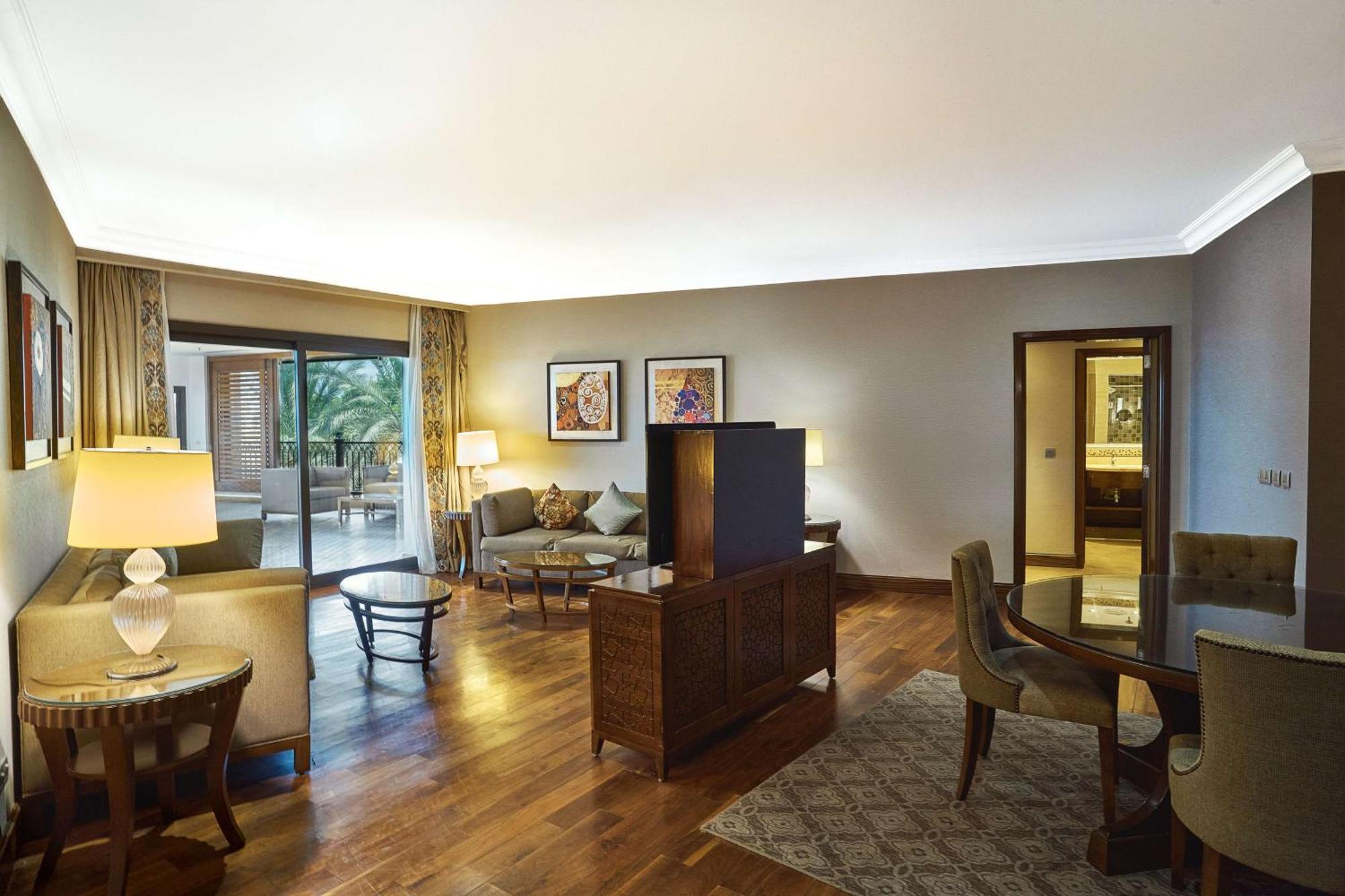 Hilton Alexandria King's Ranch Resort