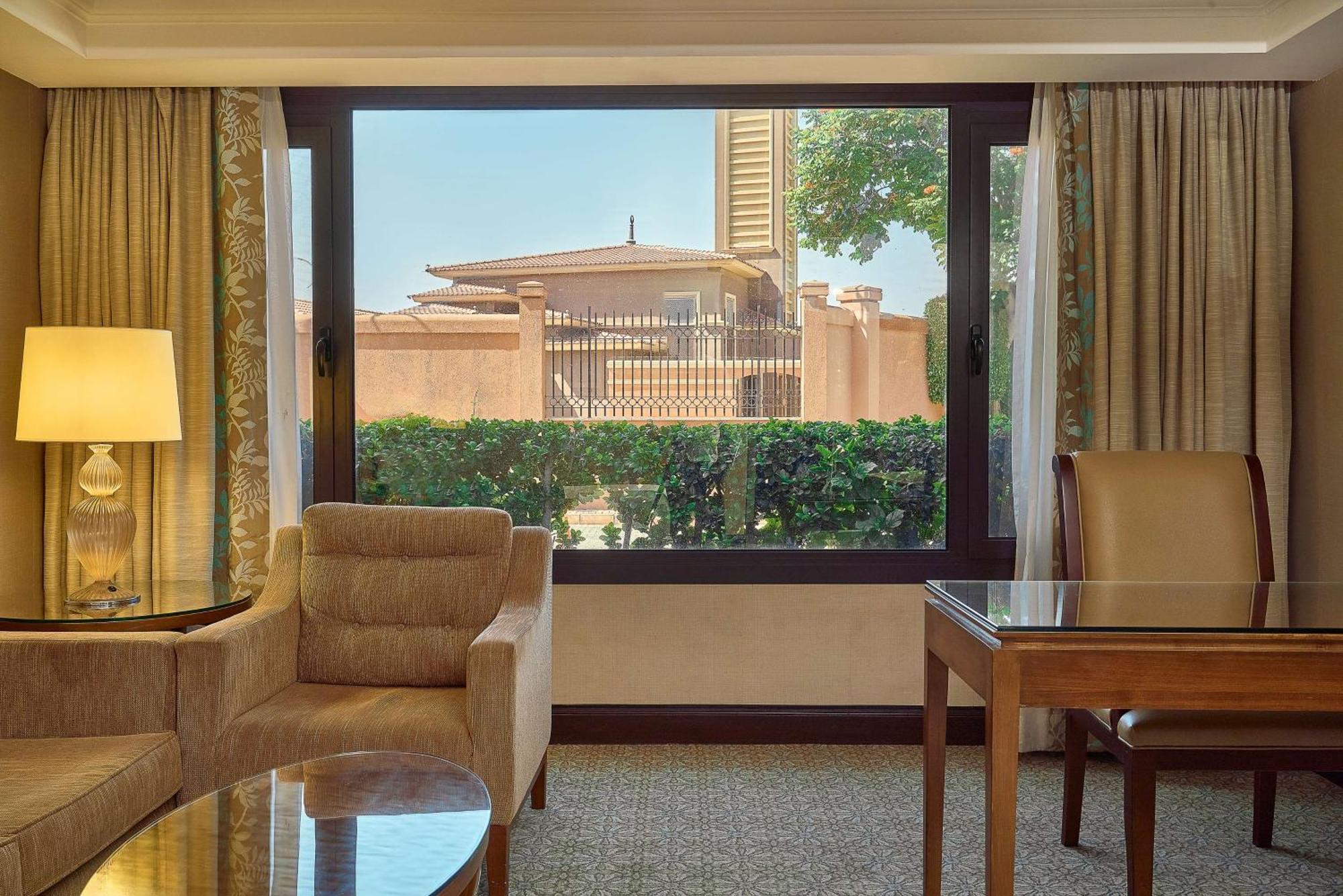 Hilton Alexandria King's Ranch Resort 5*