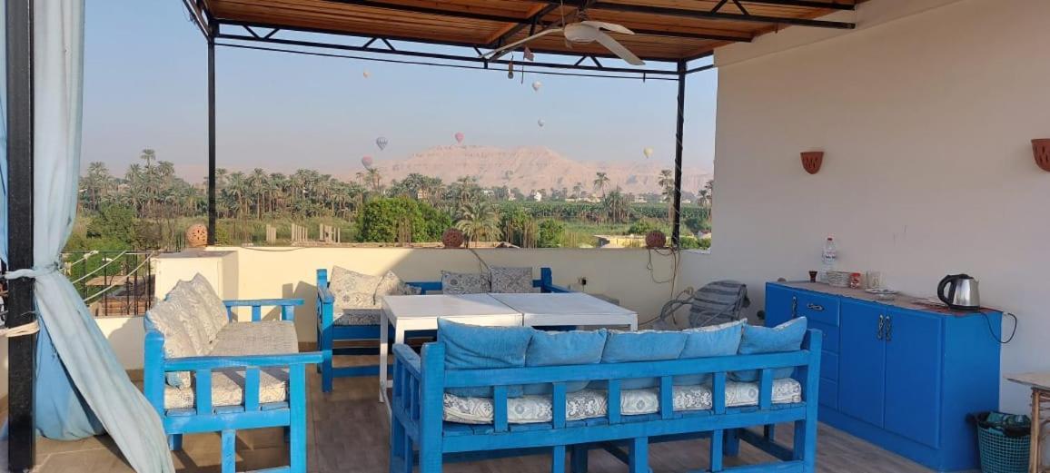 Apartment House Of Dreams Luxor