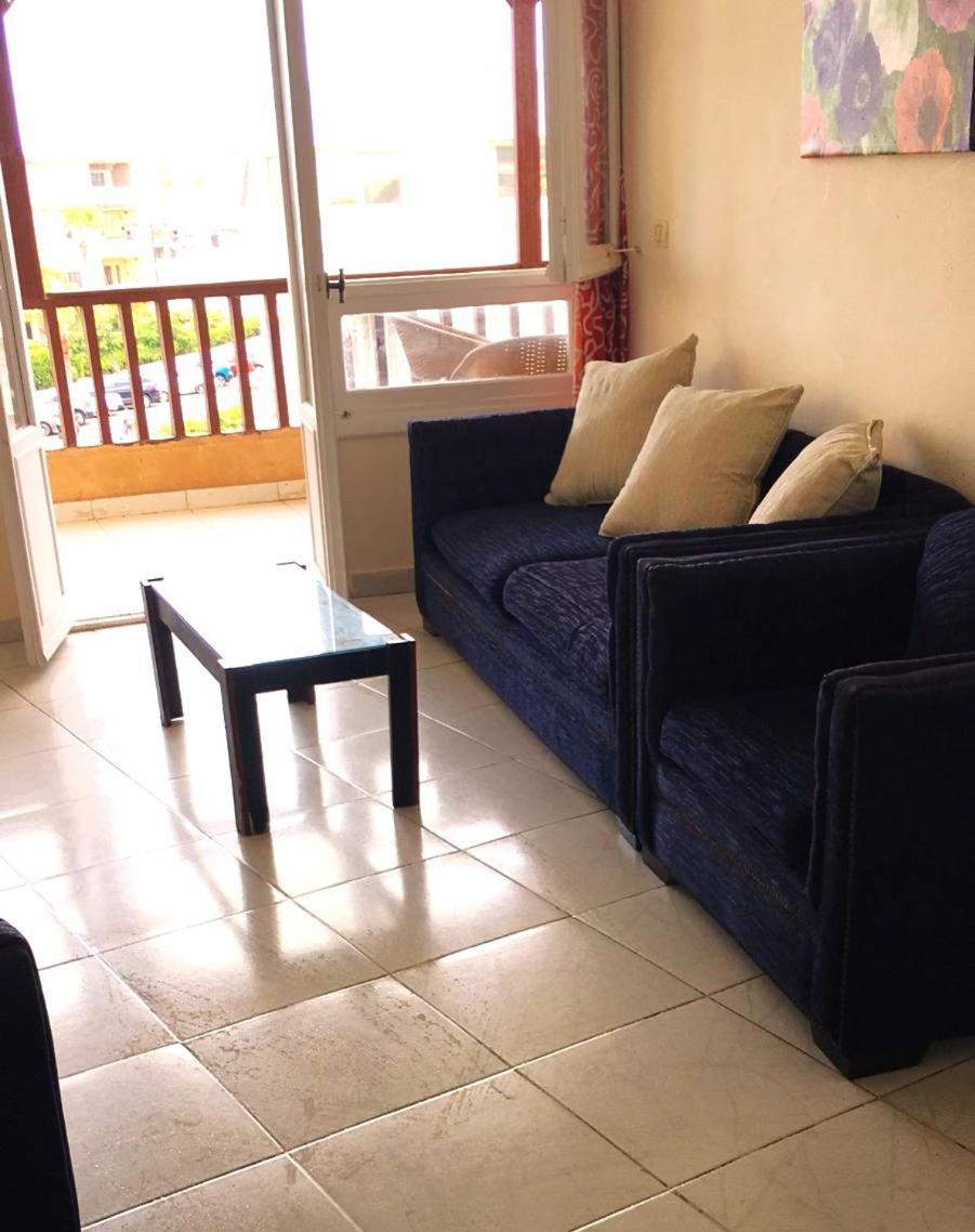 Apartment Maamoura *