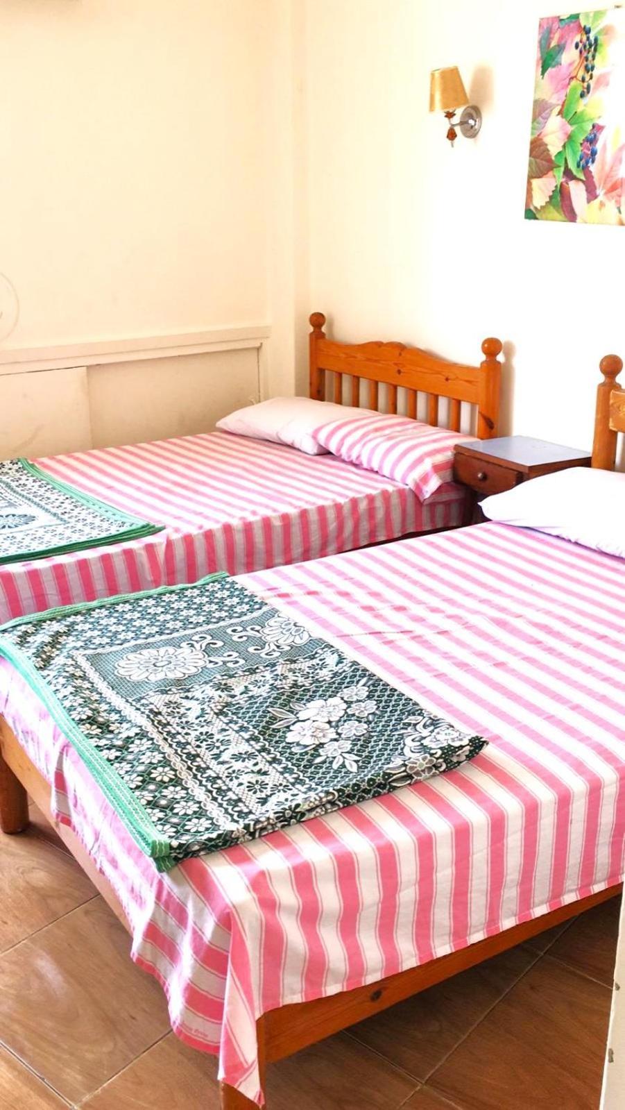 Maamoura Apartment *