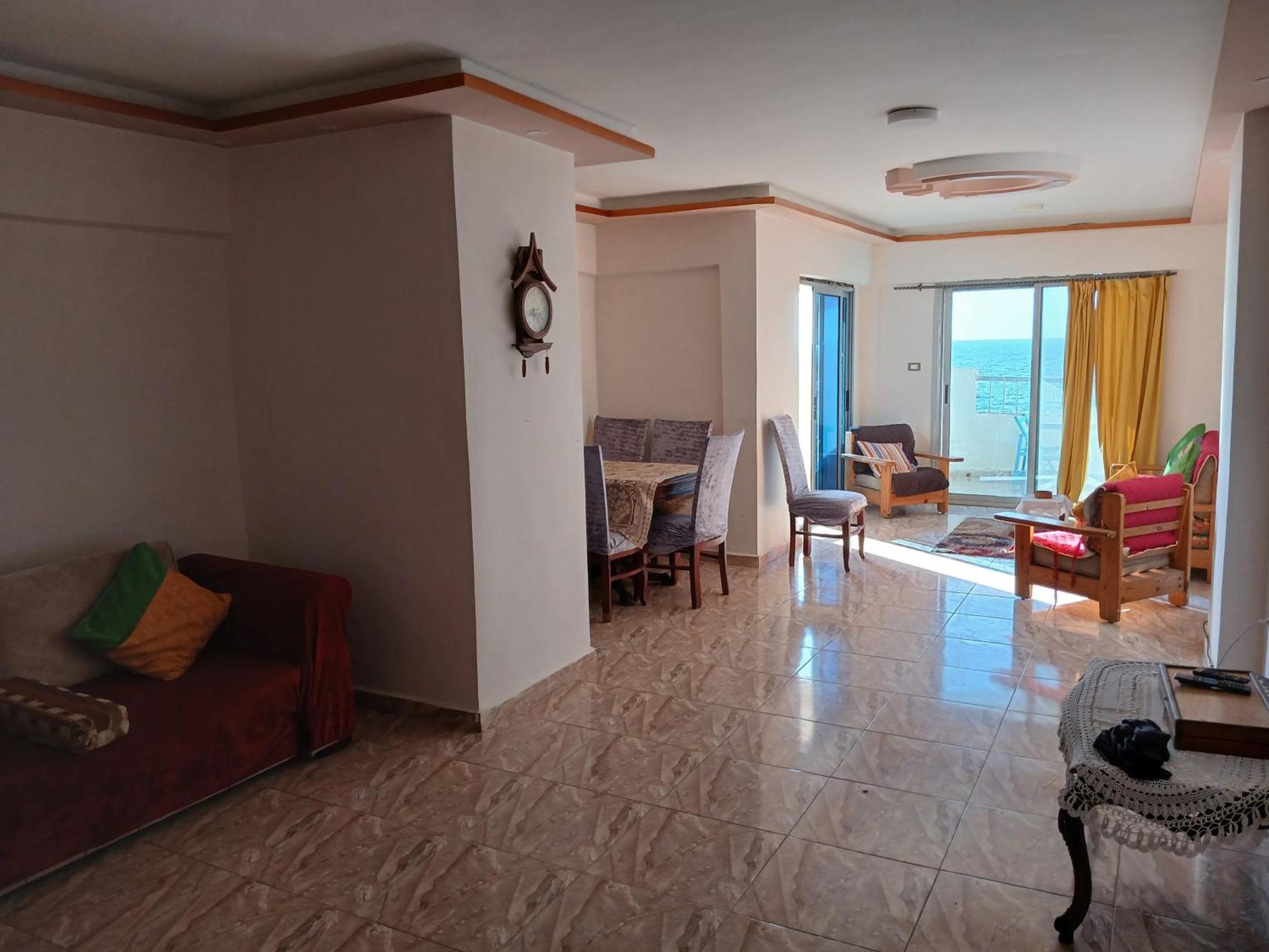 Flores Casas De Playa Holiday home