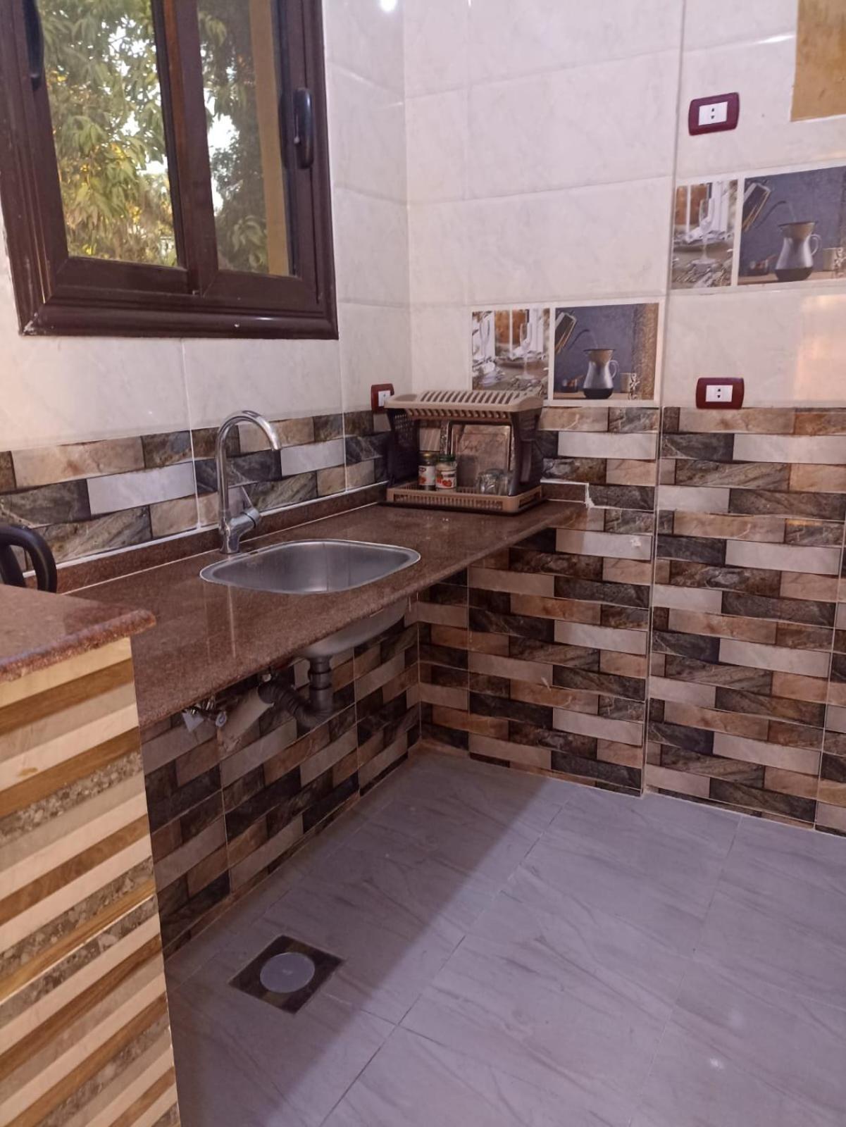 Apartment Awi
