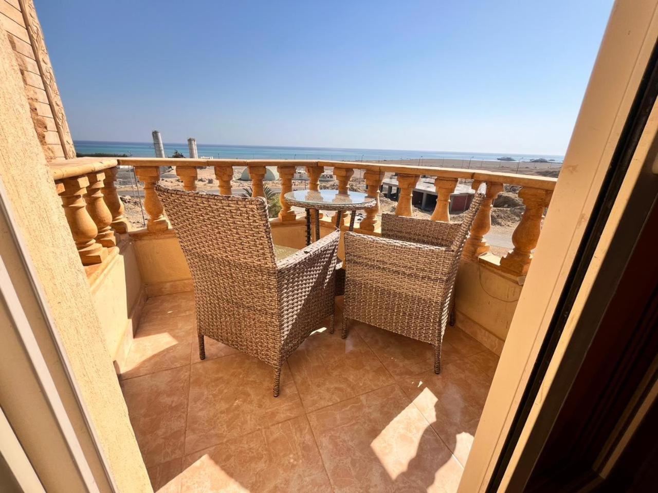 Otel Reef House