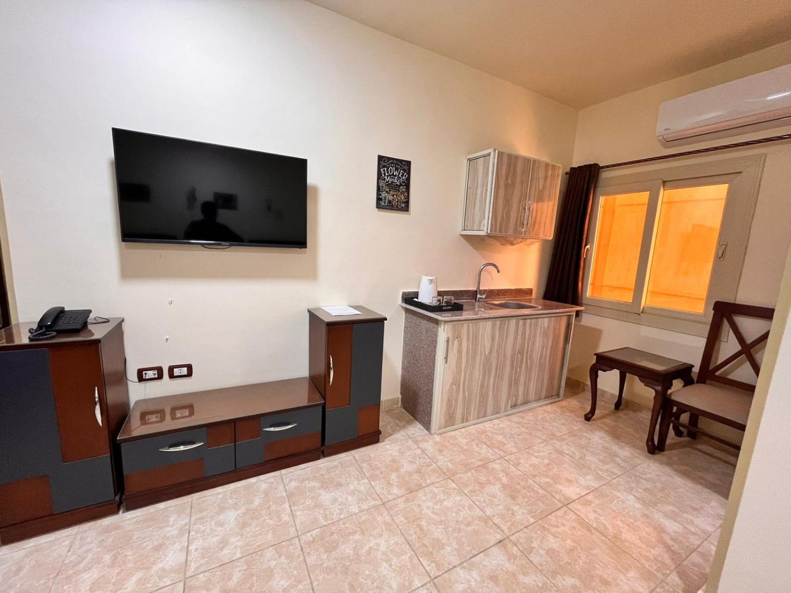 Otel Reef House